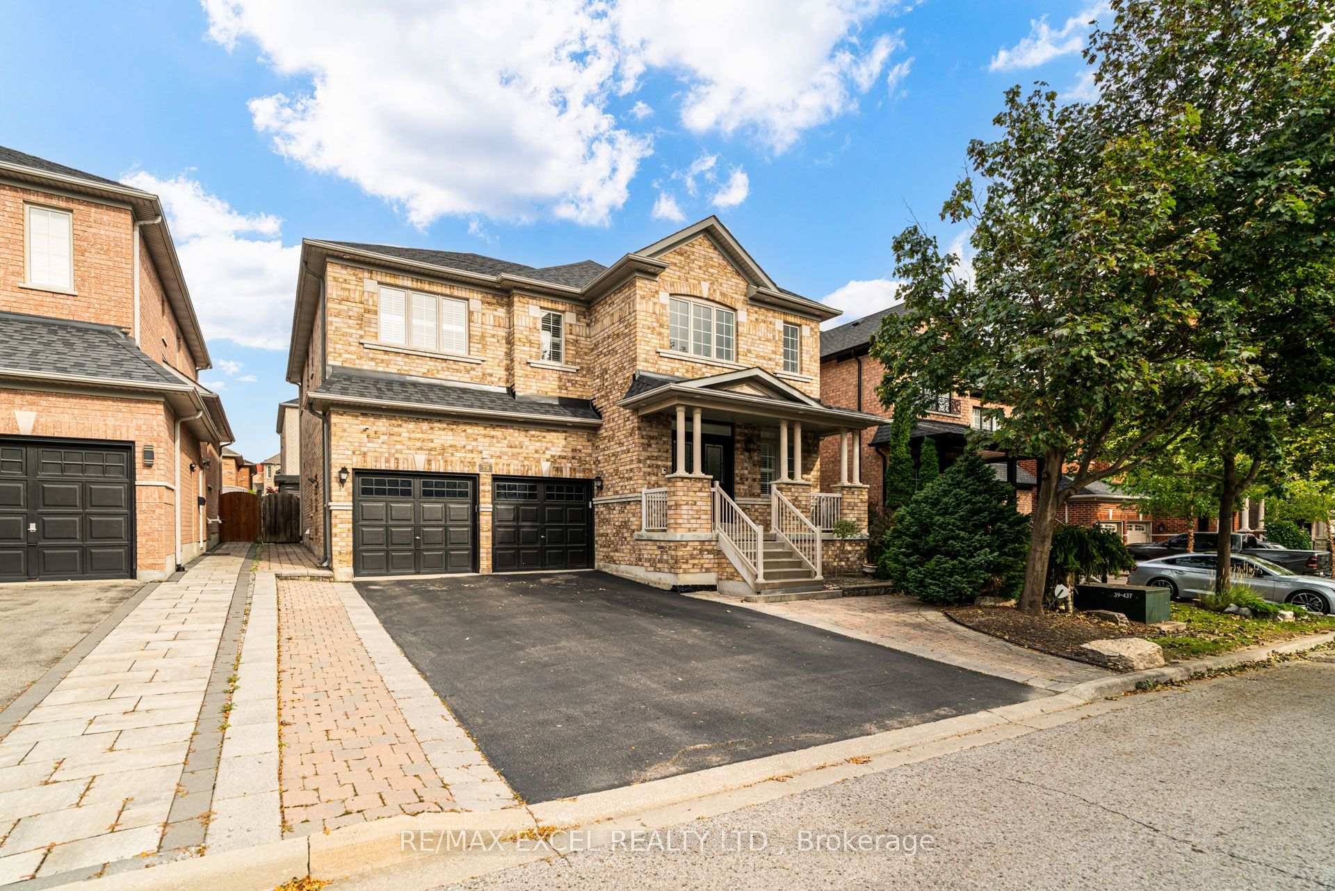 Photo 3 of Unit Bsmt, 79 Ampezzo Avenue, Vaughan, Vellore Village — HOMEH