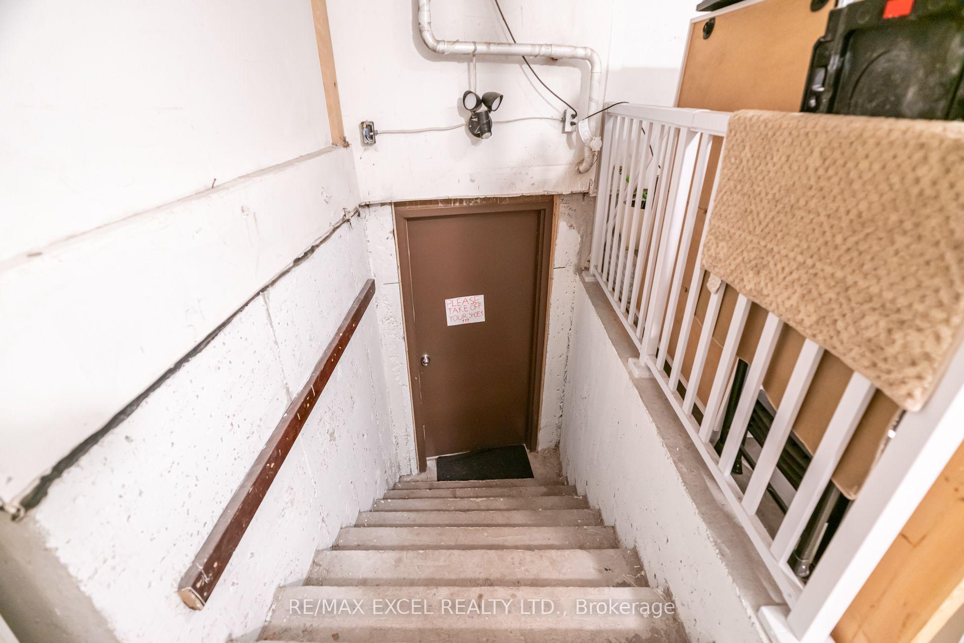 Photo 5 of Unit Bsmt, 79 Ampezzo Avenue, Vaughan, Vellore Village — HOMEH