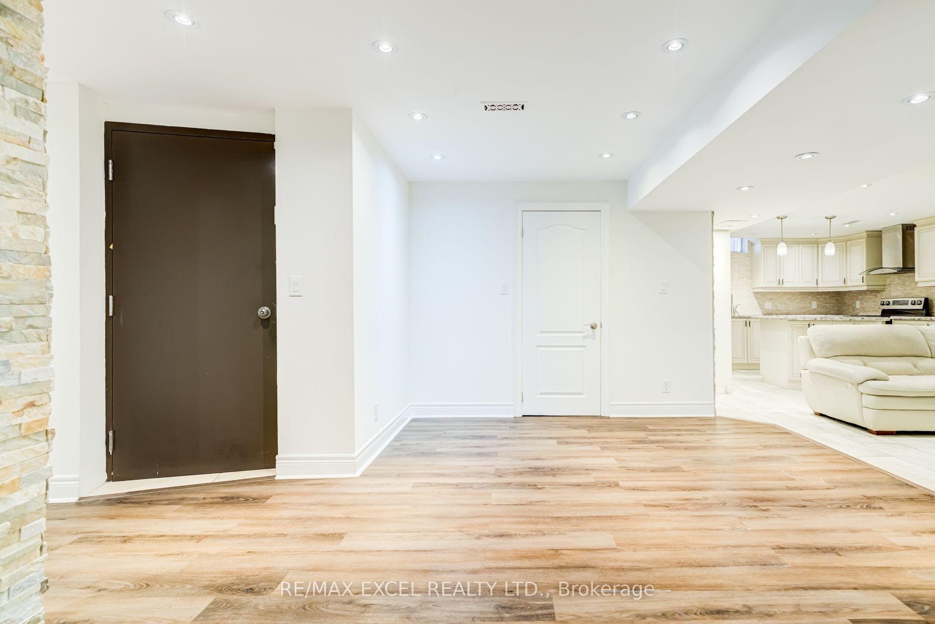 Photo 6 of Unit Bsmt, 79 Ampezzo Avenue, Vaughan, Vellore Village — HOMEH