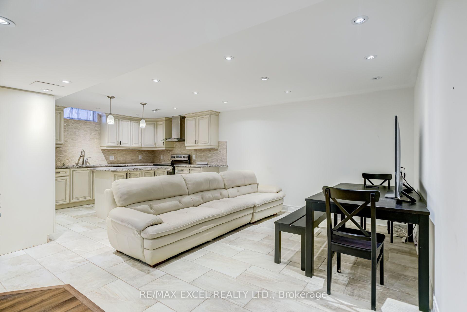 Photo 9 of Unit Bsmt, 79 Ampezzo Avenue, Vaughan, Vellore Village — HOMEH