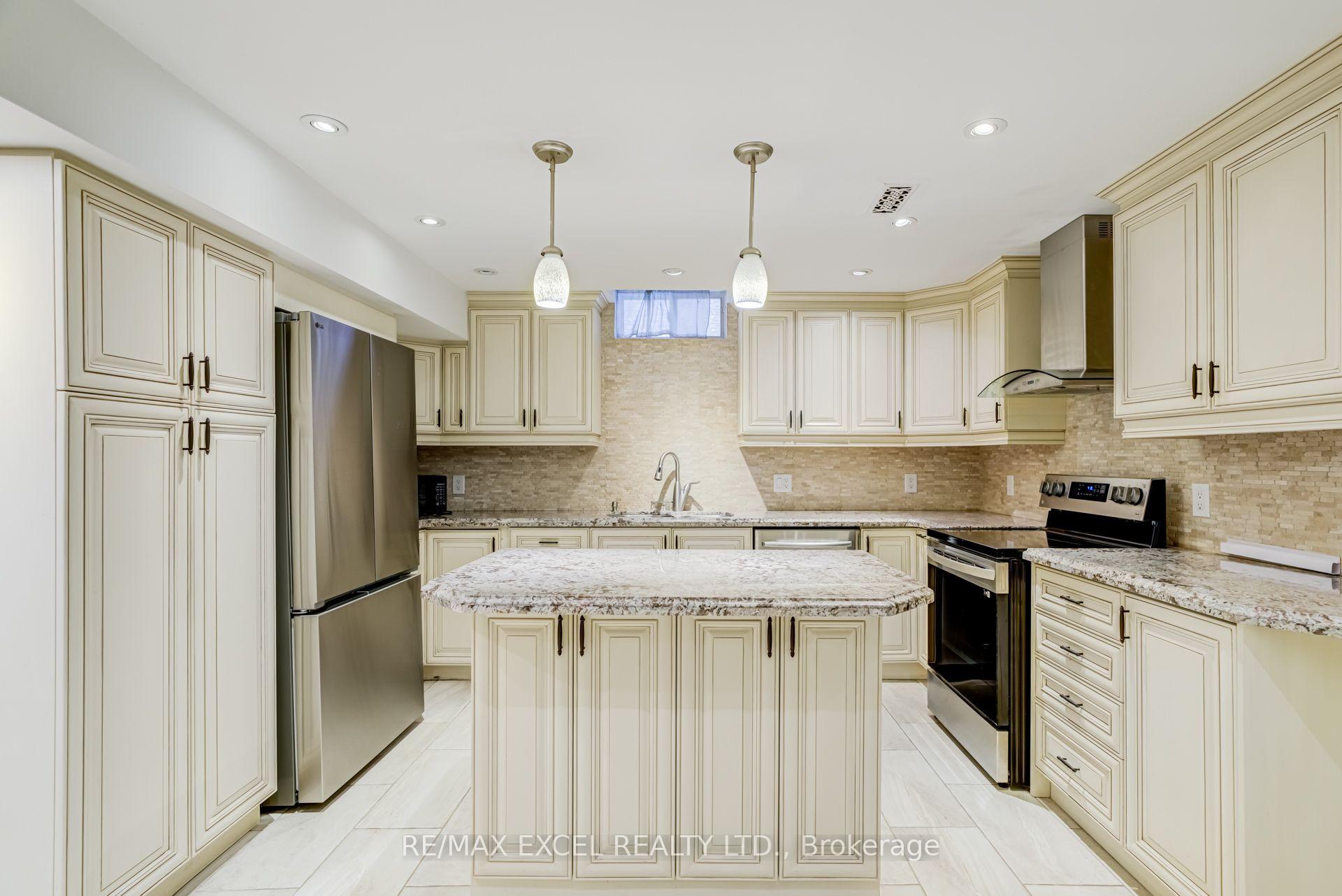 Photo 10 of Unit Bsmt, 79 Ampezzo Avenue, Vaughan, Vellore Village — HOMEH