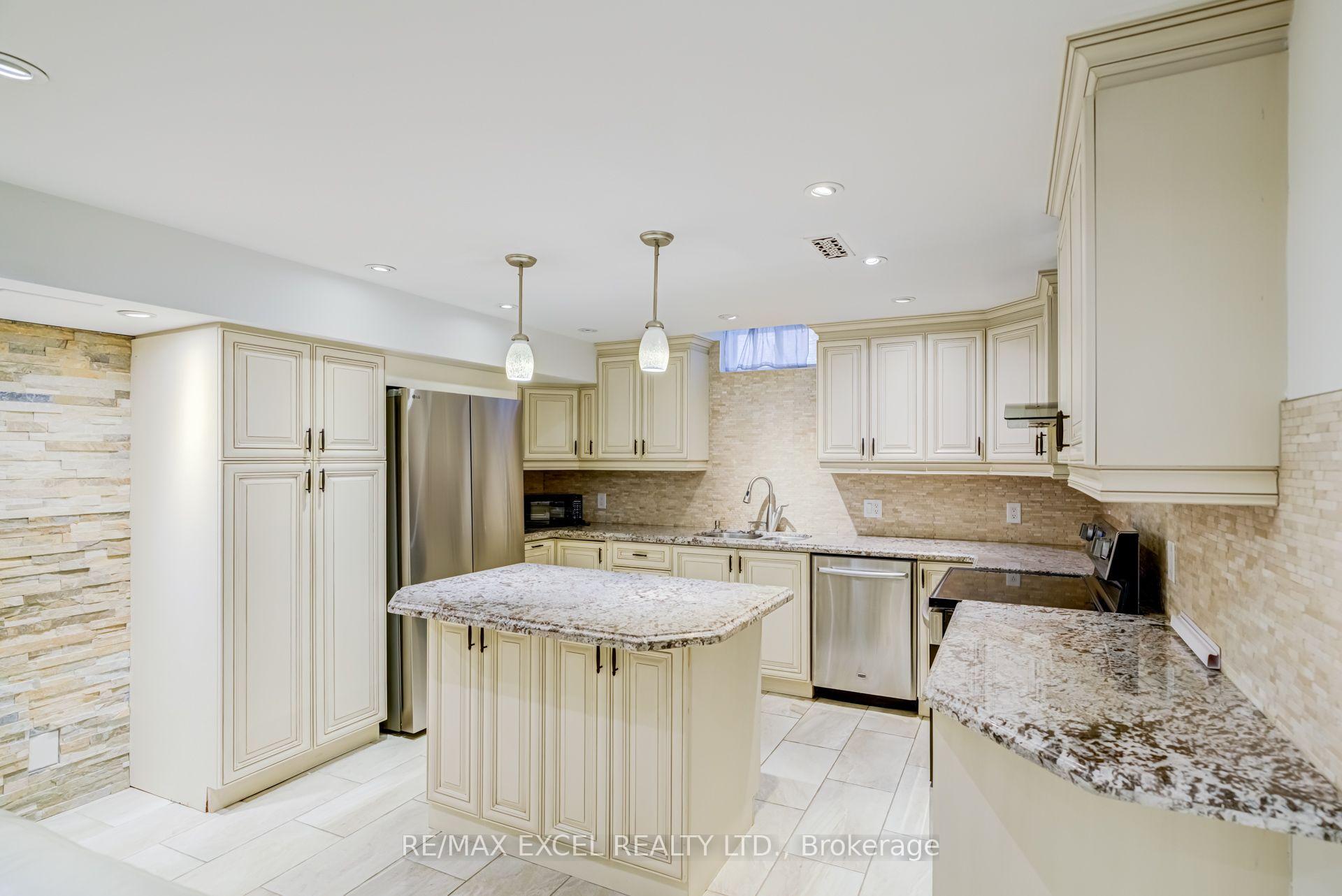 Photo 11 of Unit Bsmt, 79 Ampezzo Avenue, Vaughan, Vellore Village — HOMEH
