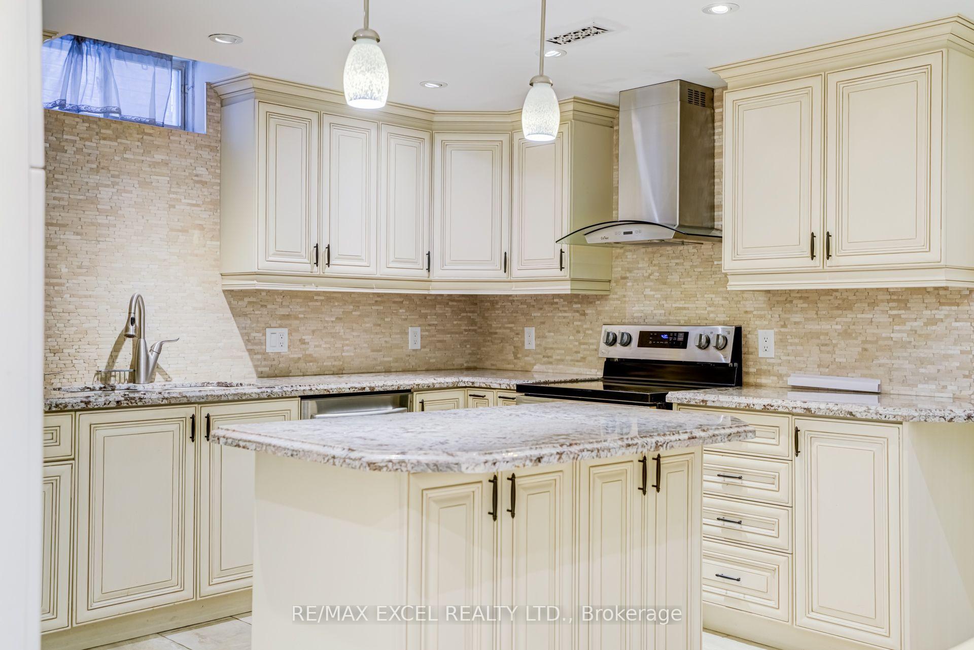 Photo 12 of Unit Bsmt, 79 Ampezzo Avenue, Vaughan, Vellore Village — HOMEH