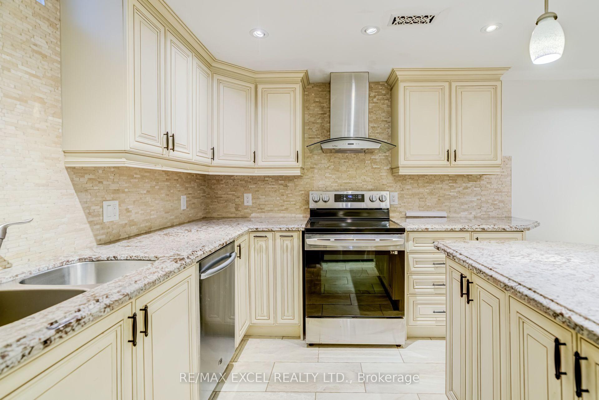 Photo 13 of Unit Bsmt, 79 Ampezzo Avenue, Vaughan, Vellore Village — HOMEH