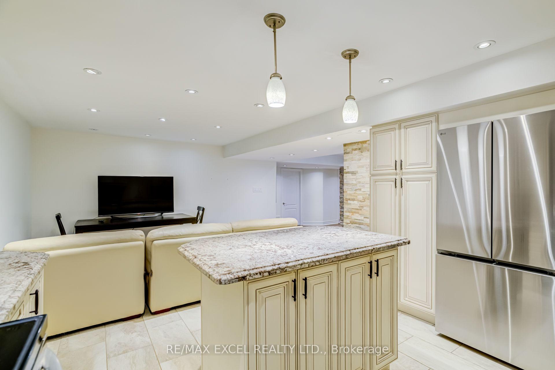 Photo 14 of Unit Bsmt, 79 Ampezzo Avenue, Vaughan, Vellore Village — HOMEH
