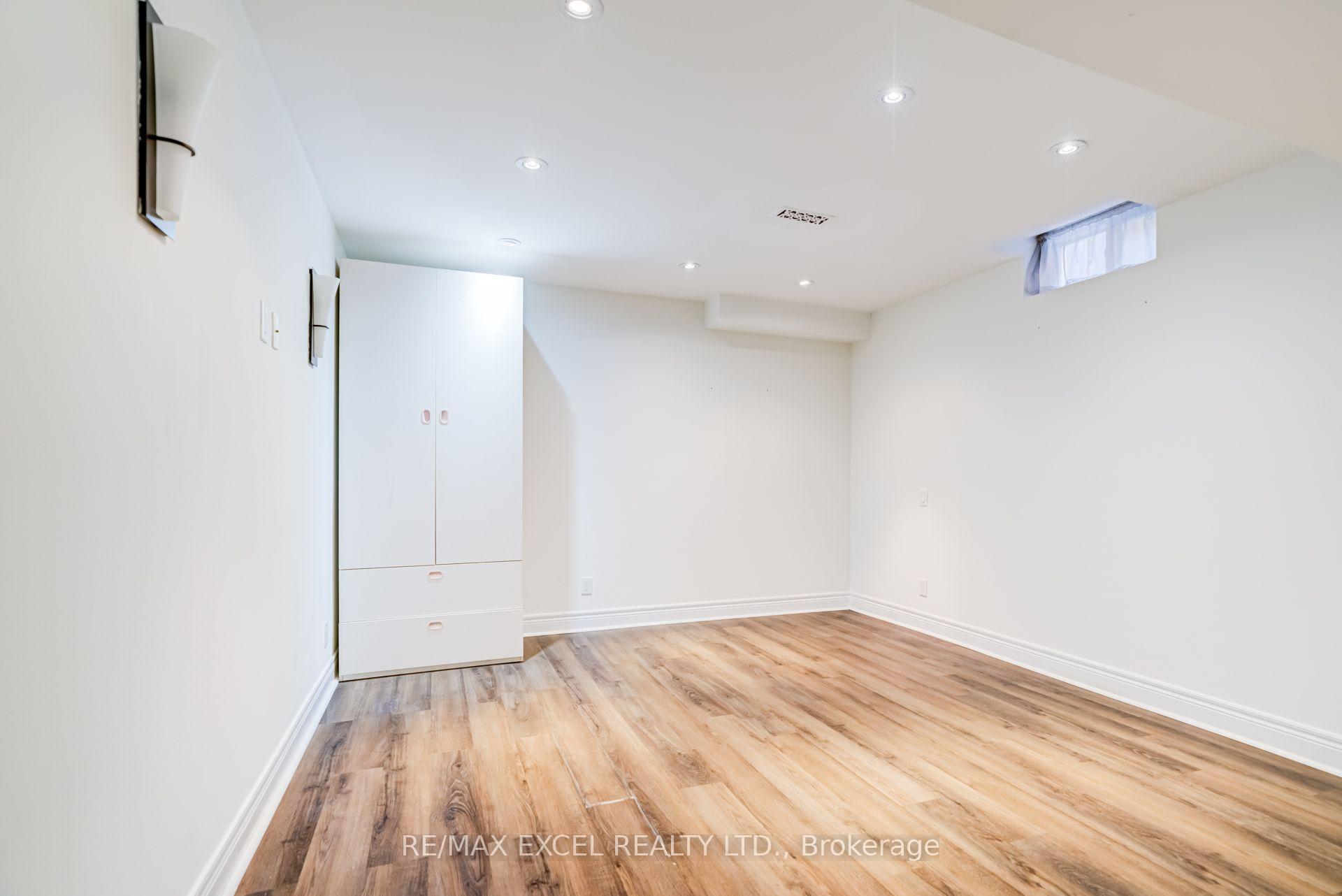 Photo 15 of Unit Bsmt, 79 Ampezzo Avenue, Vaughan, Vellore Village — HOMEH