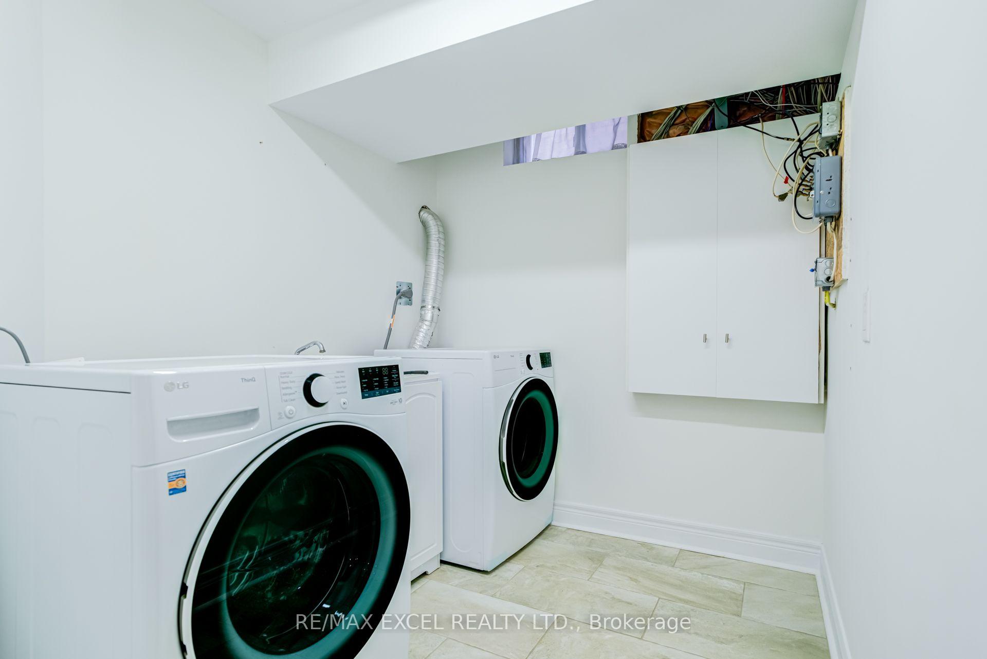 Photo 22 of Unit Bsmt, 79 Ampezzo Avenue, Vaughan, Vellore Village — HOMEH
