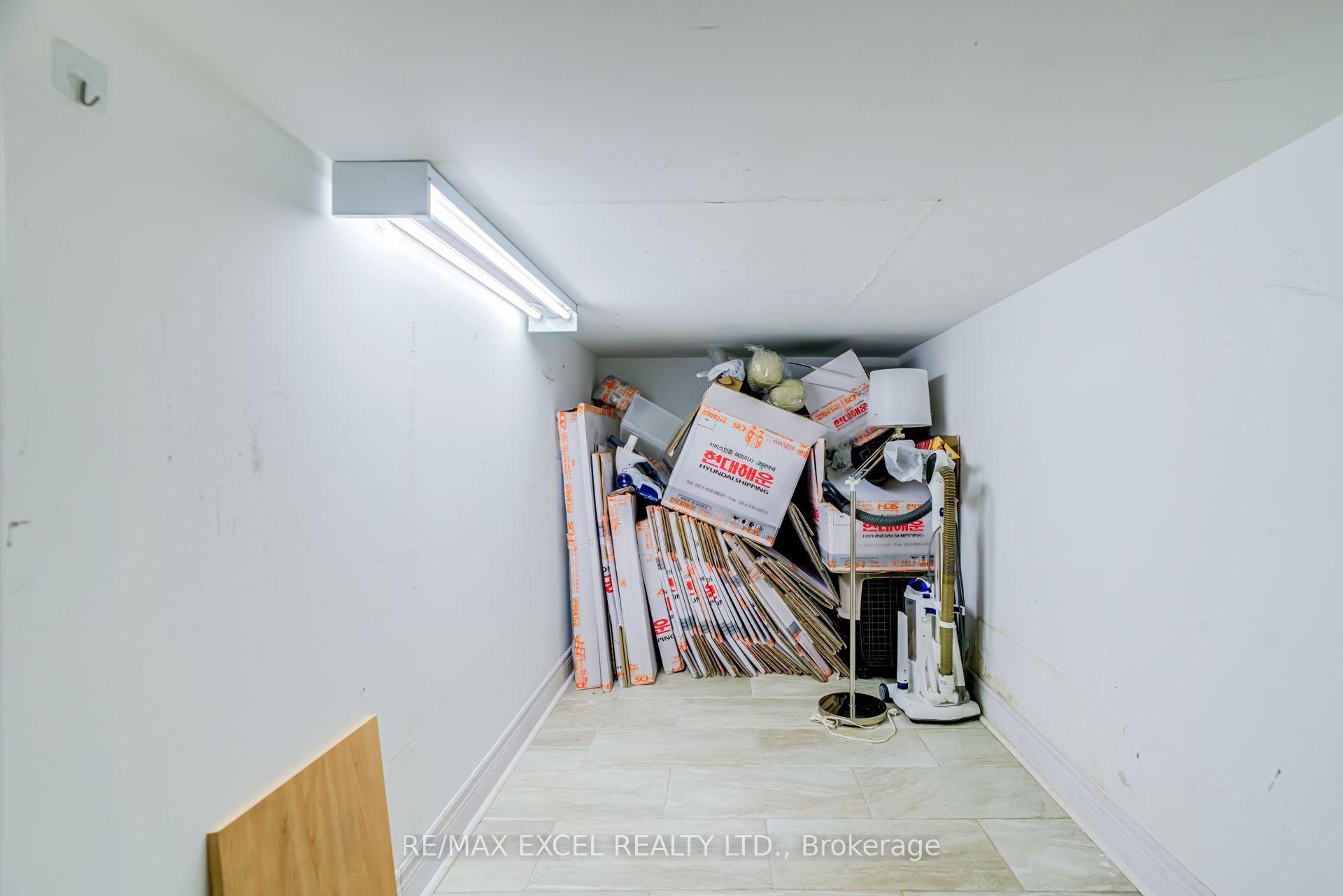 Photo 23 of Unit Bsmt, 79 Ampezzo Avenue, Vaughan, Vellore Village — HOMEH