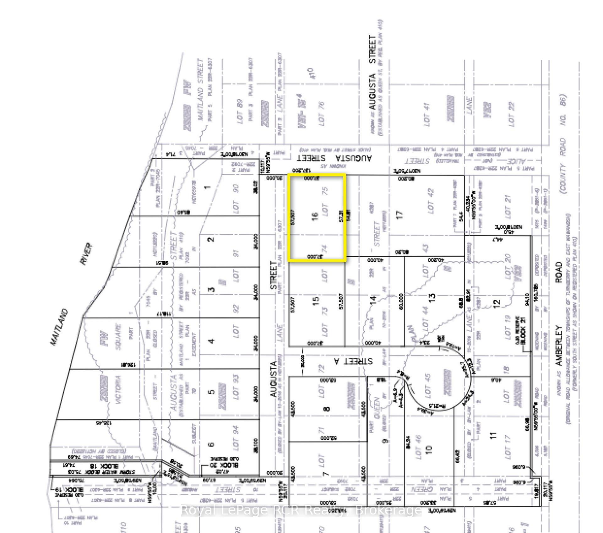 Photo 6 of Augusta Street, Morris Turnberry, Morris — HOMEH