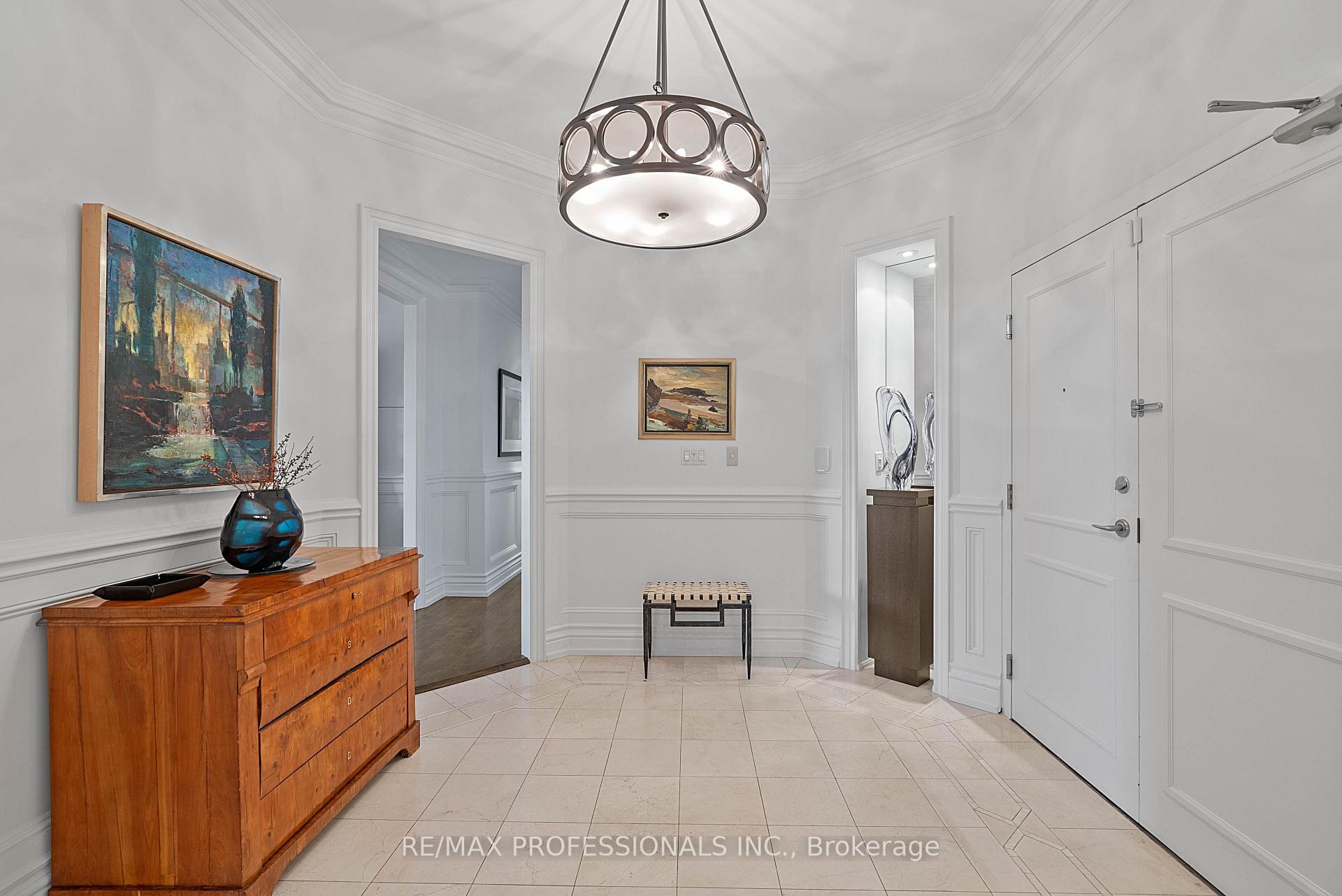 Photo 5 of Unit SUBPH3, 99 Avenue Road, Toronto, The Annex — HOMEH