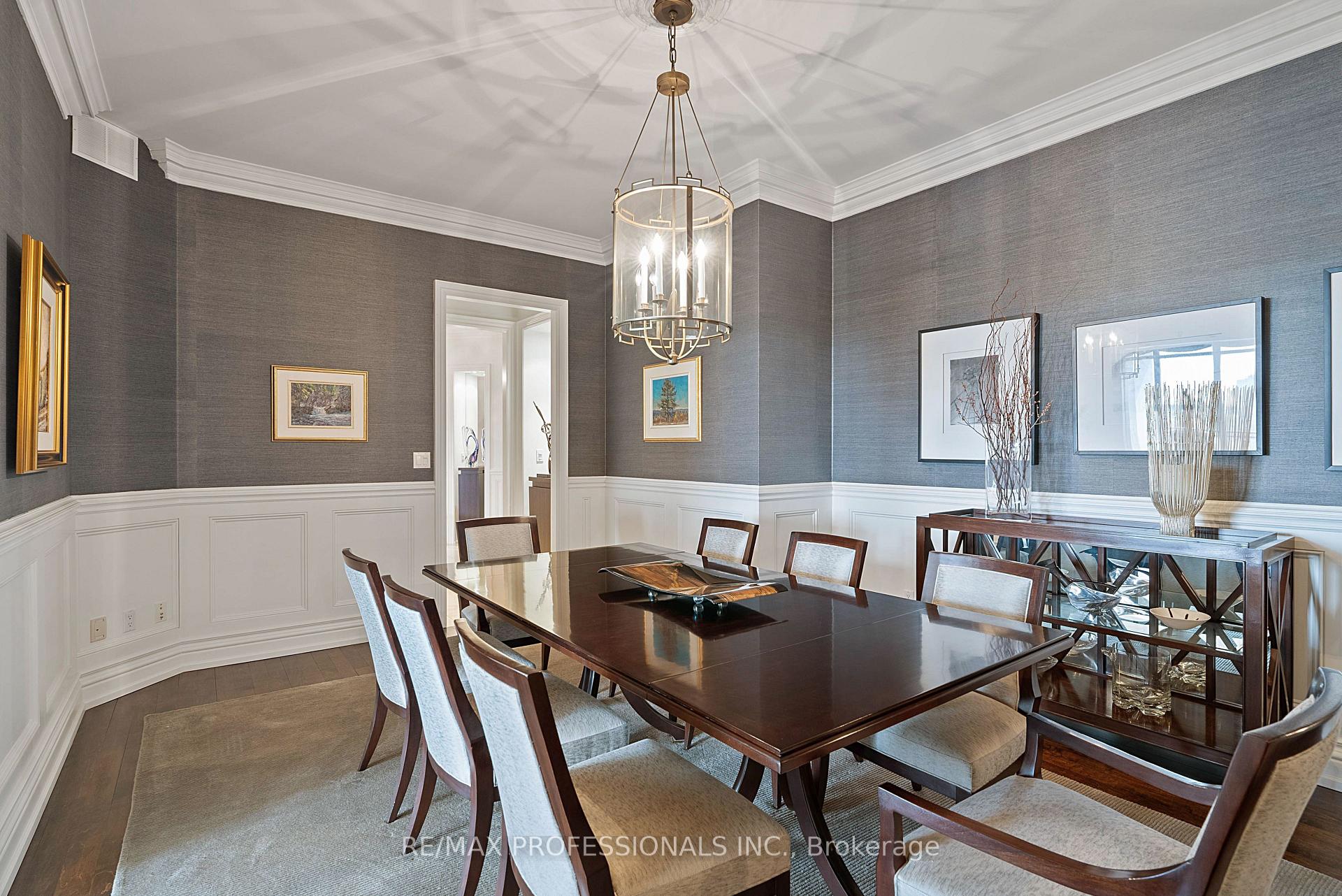 Photo 6 of Unit SUBPH3, 99 Avenue Road, Toronto, The Annex — HOMEH
