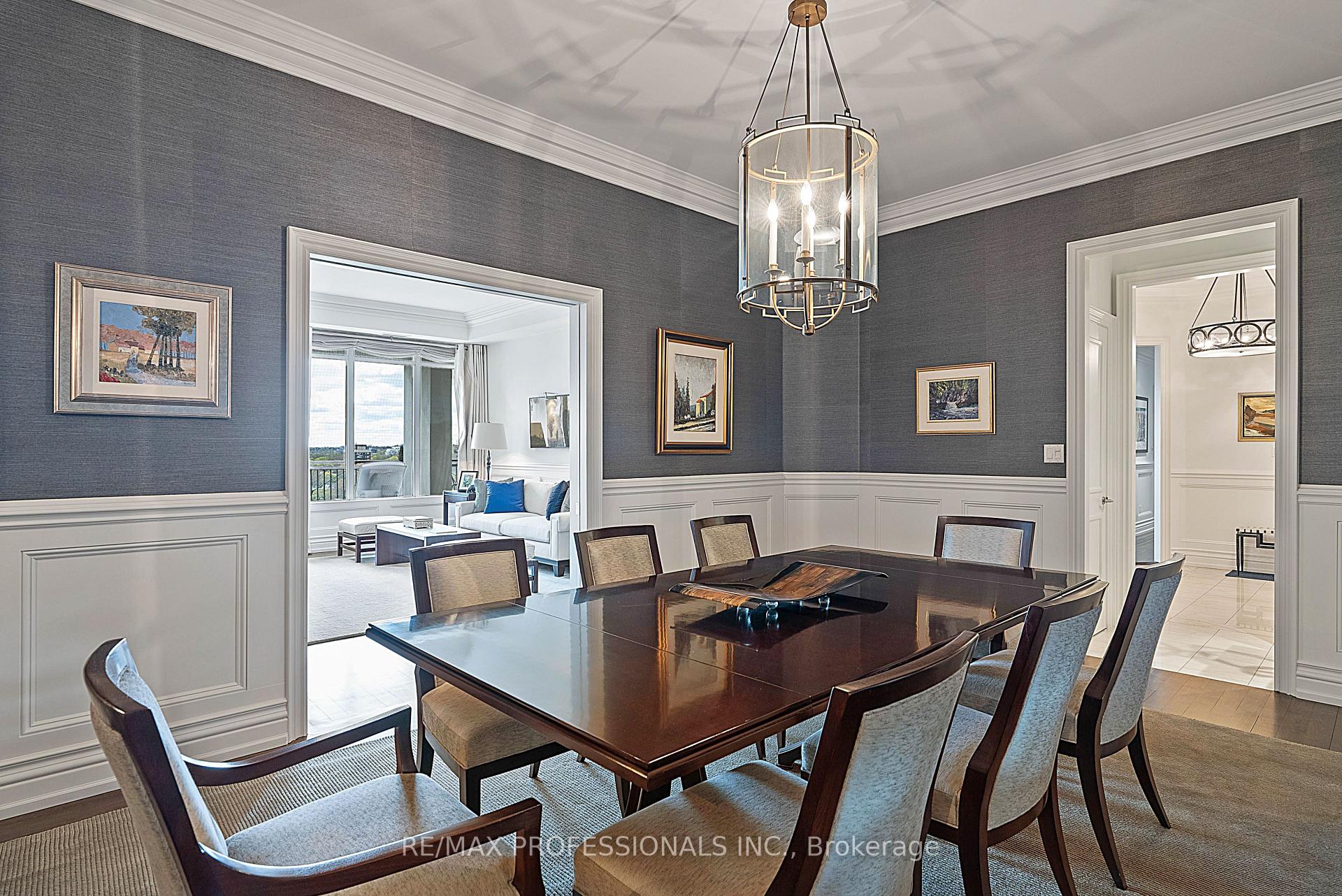 Photo 7 of Unit SUBPH3, 99 Avenue Road, Toronto, The Annex — HOMEH