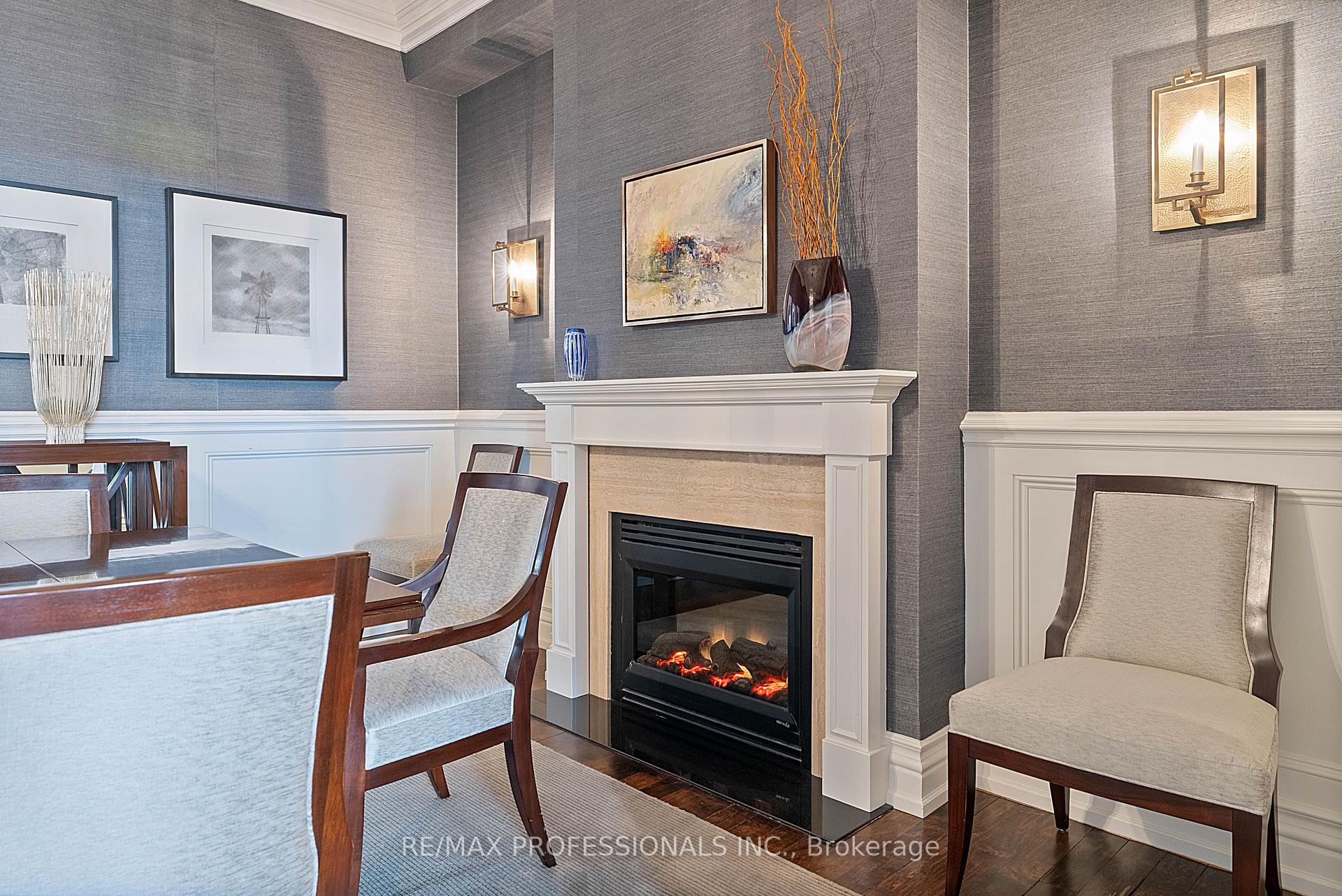 Photo 9 of Unit SUBPH3, 99 Avenue Road, Toronto, The Annex — HOMEH