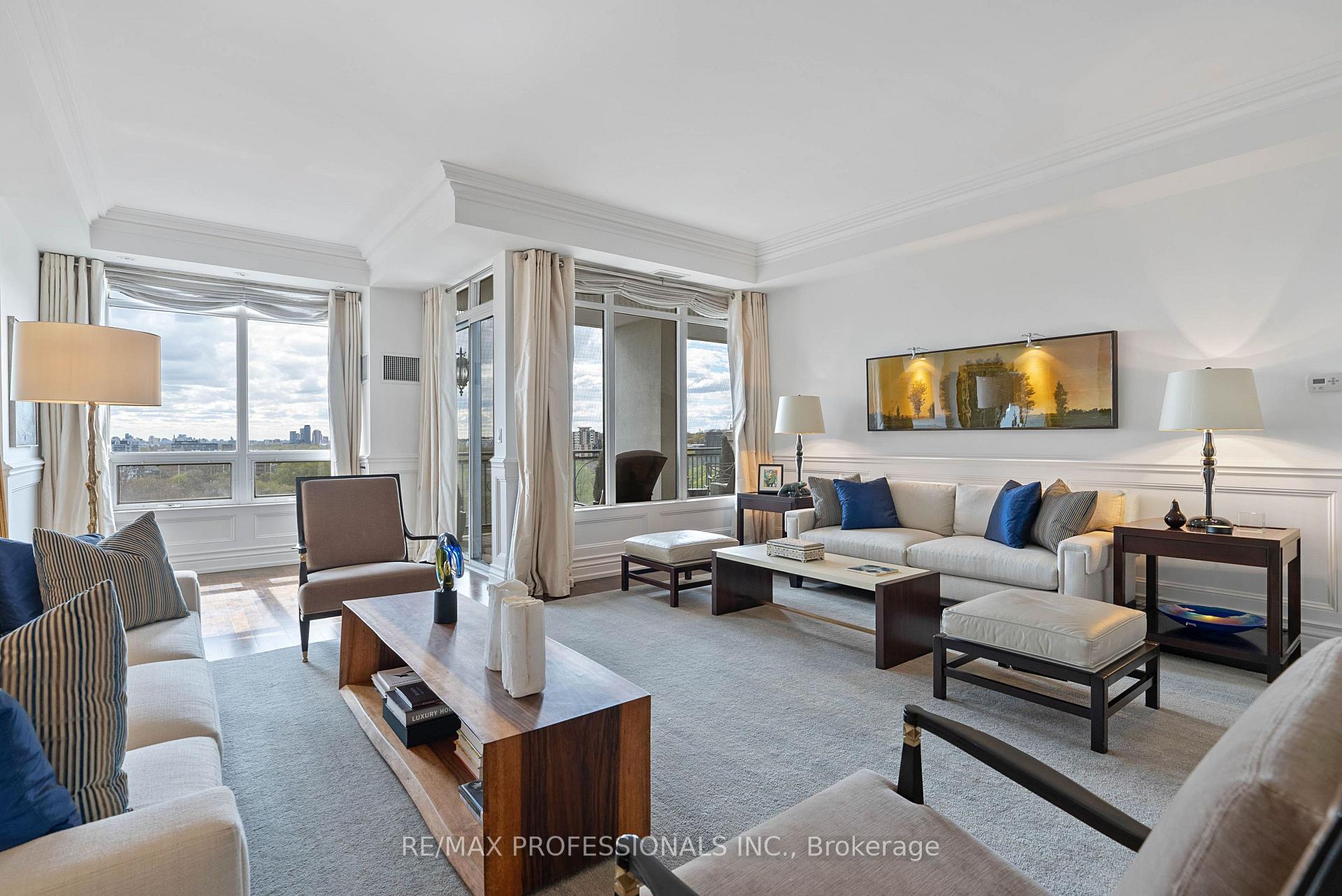 Photo 10 of Unit SUBPH3, 99 Avenue Road, Toronto, The Annex — HOMEH