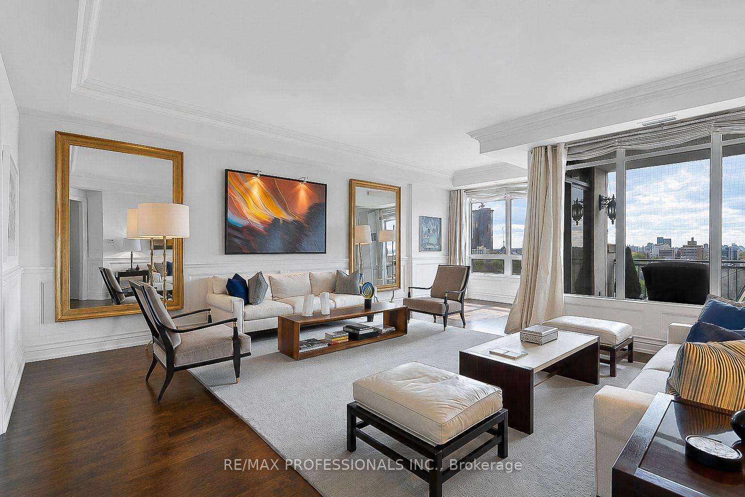 Photo 12 of Unit SUBPH3, 99 Avenue Road, Toronto, The Annex — HOMEH