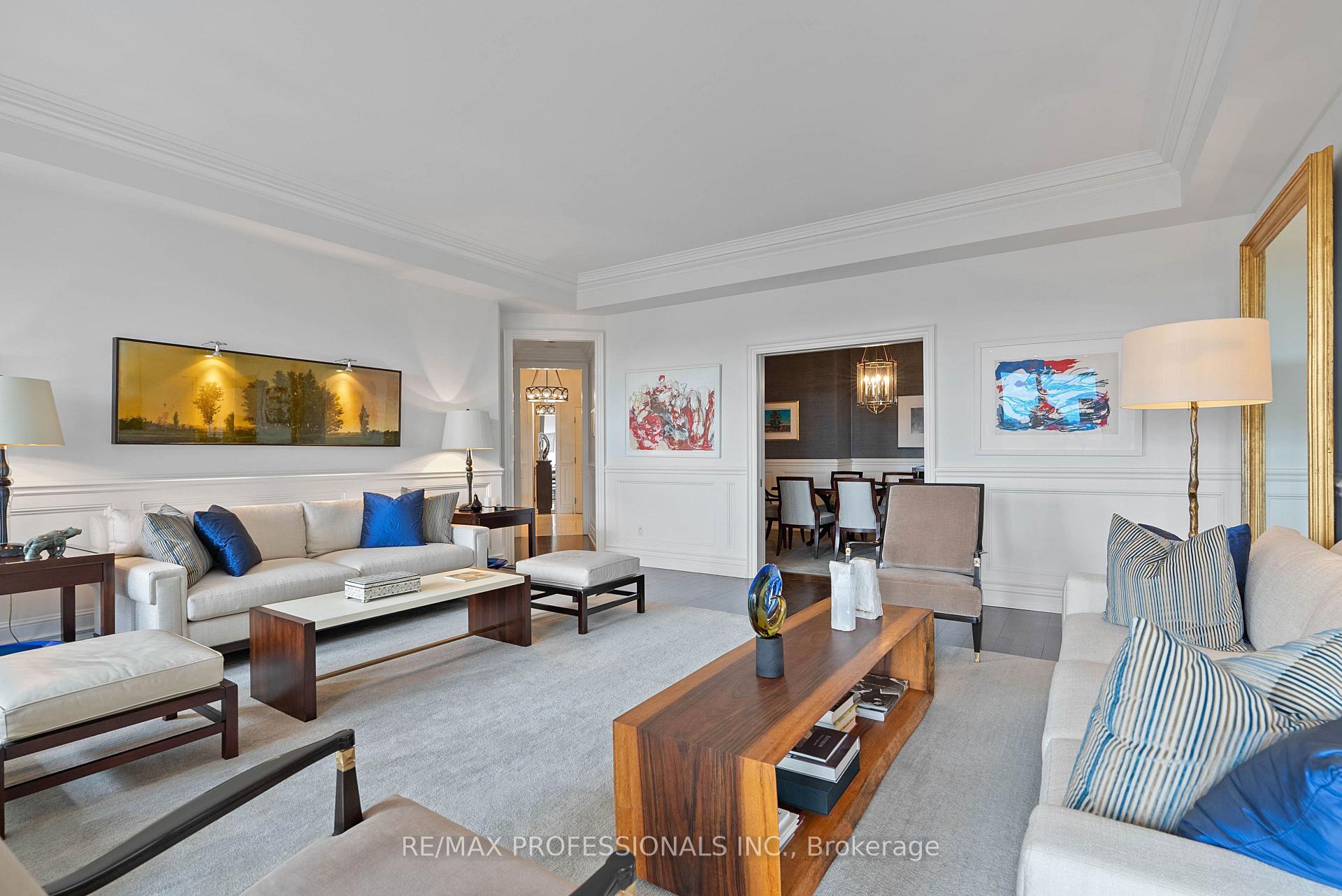 Photo 13 of Unit SUBPH3, 99 Avenue Road, Toronto, The Annex — HOMEH