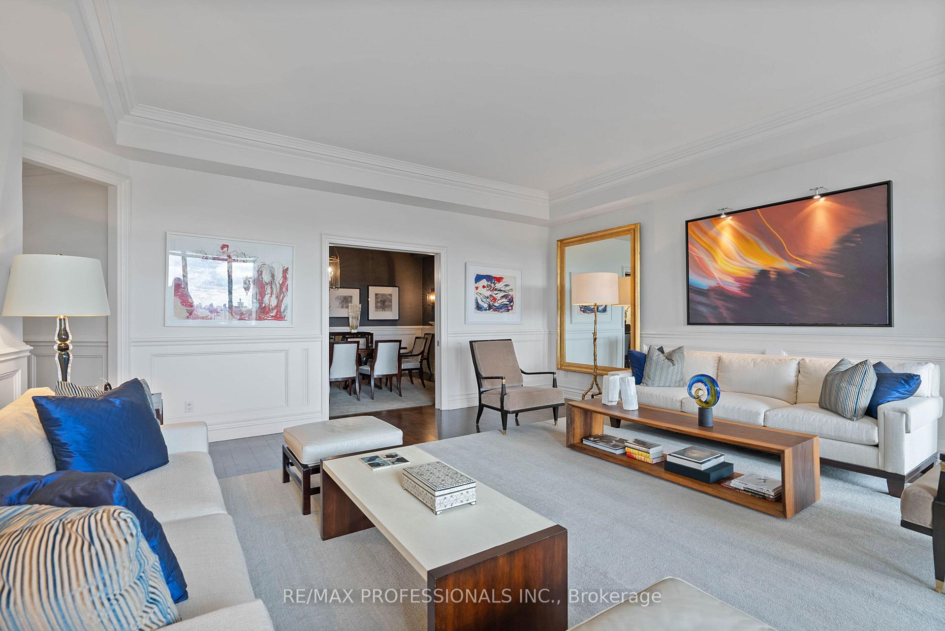 Photo 14 of Unit SUBPH3, 99 Avenue Road, Toronto, The Annex — HOMEH