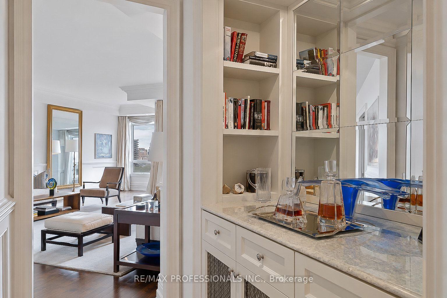 Photo 15 of Unit SUBPH3, 99 Avenue Road, Toronto, The Annex — HOMEH