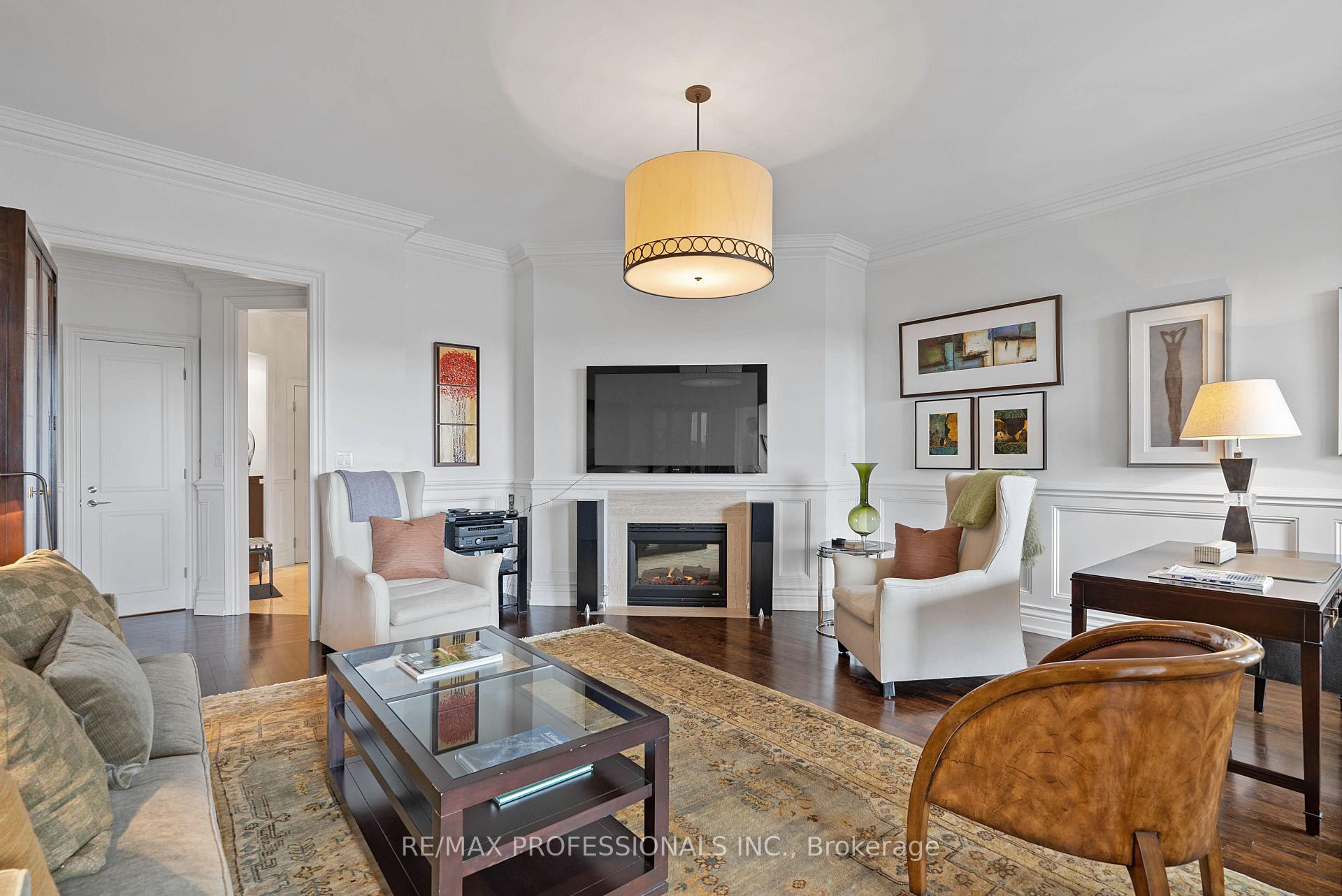 Photo 17 of Unit SUBPH3, 99 Avenue Road, Toronto, The Annex — HOMEH