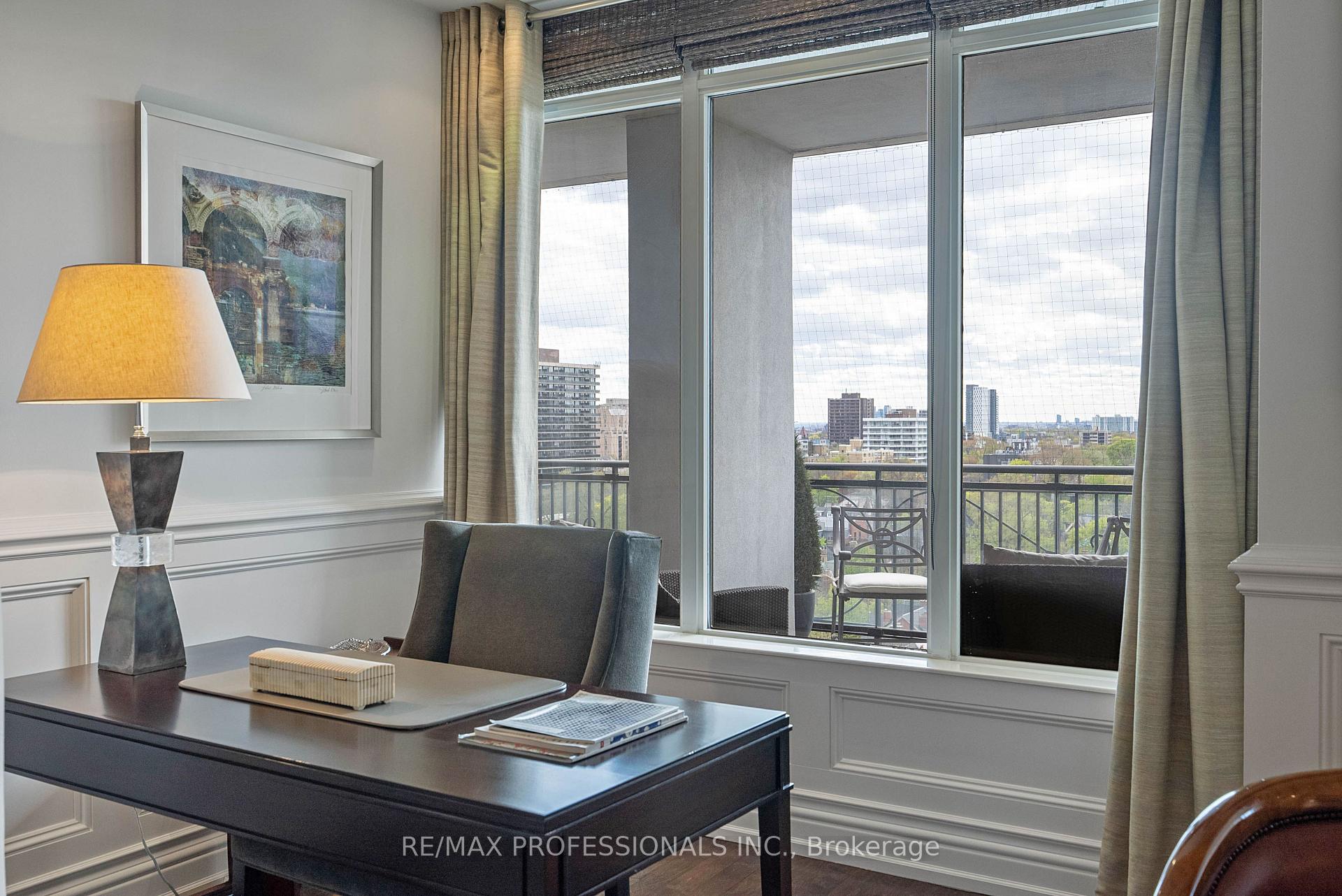 Photo 18 of Unit SUBPH3, 99 Avenue Road, Toronto, The Annex — HOMEH