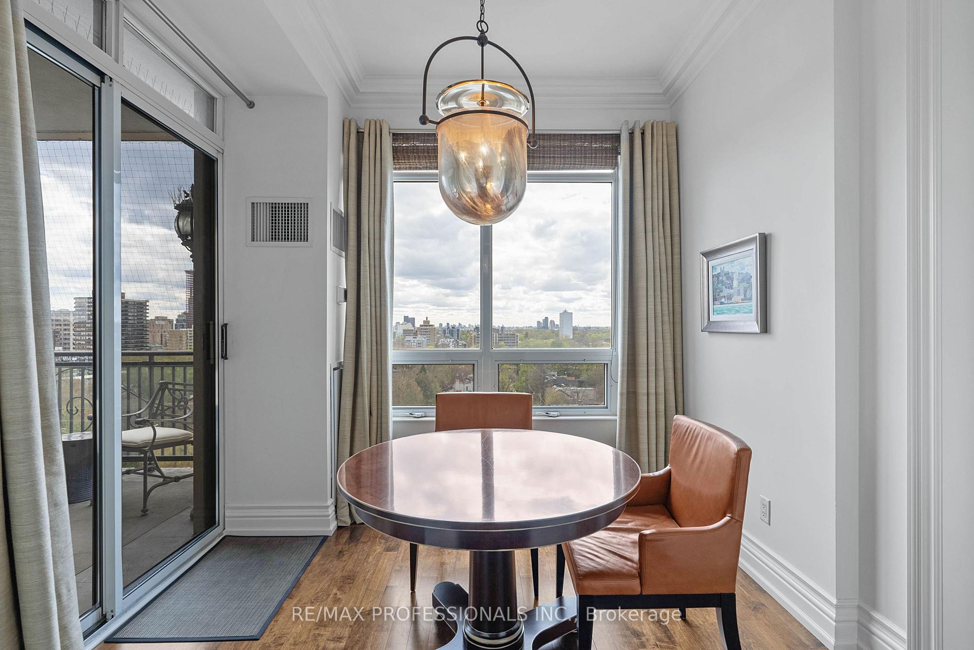 Photo 20 of Unit SUBPH3, 99 Avenue Road, Toronto, The Annex — HOMEH