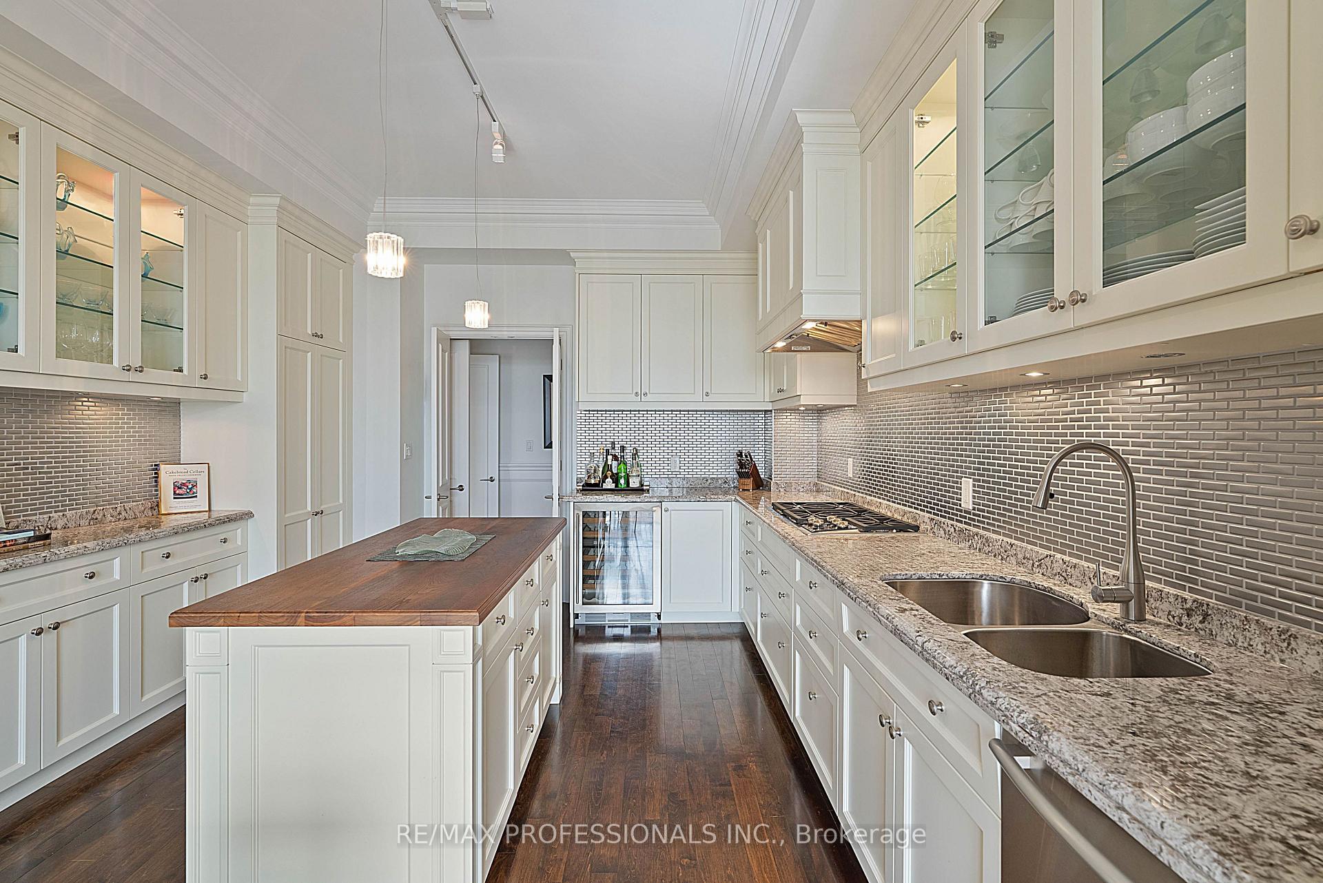 Photo 21 of Unit SUBPH3, 99 Avenue Road, Toronto, The Annex — HOMEH