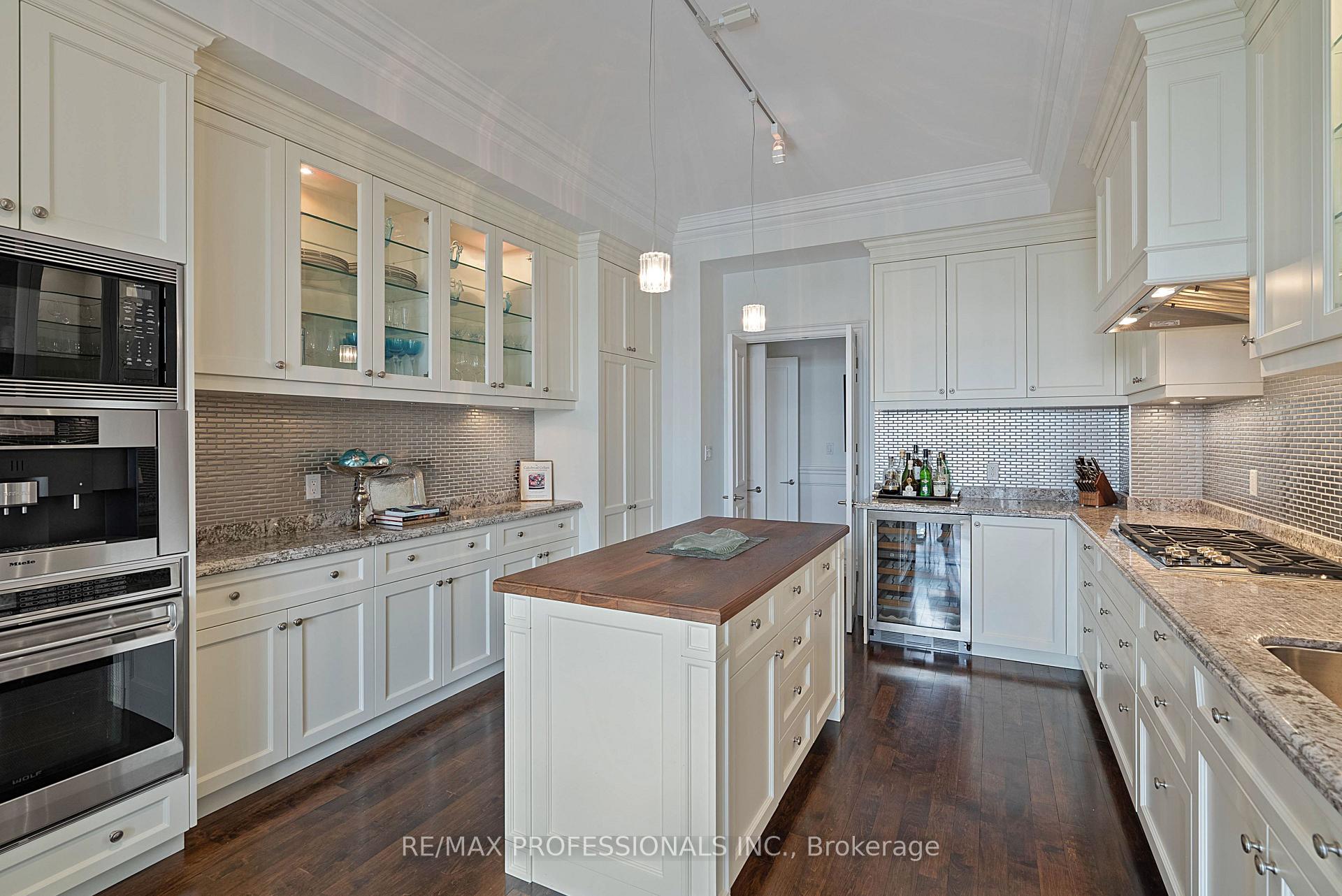 Photo 22 of Unit SUBPH3, 99 Avenue Road, Toronto, The Annex — HOMEH