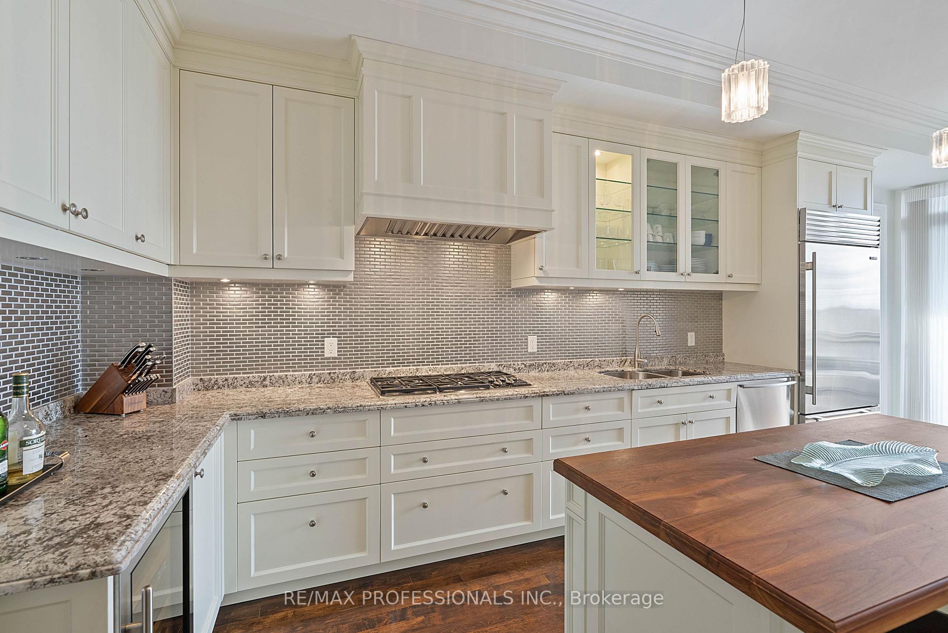 Photo 23 of Unit SUBPH3, 99 Avenue Road, Toronto, The Annex — HOMEH