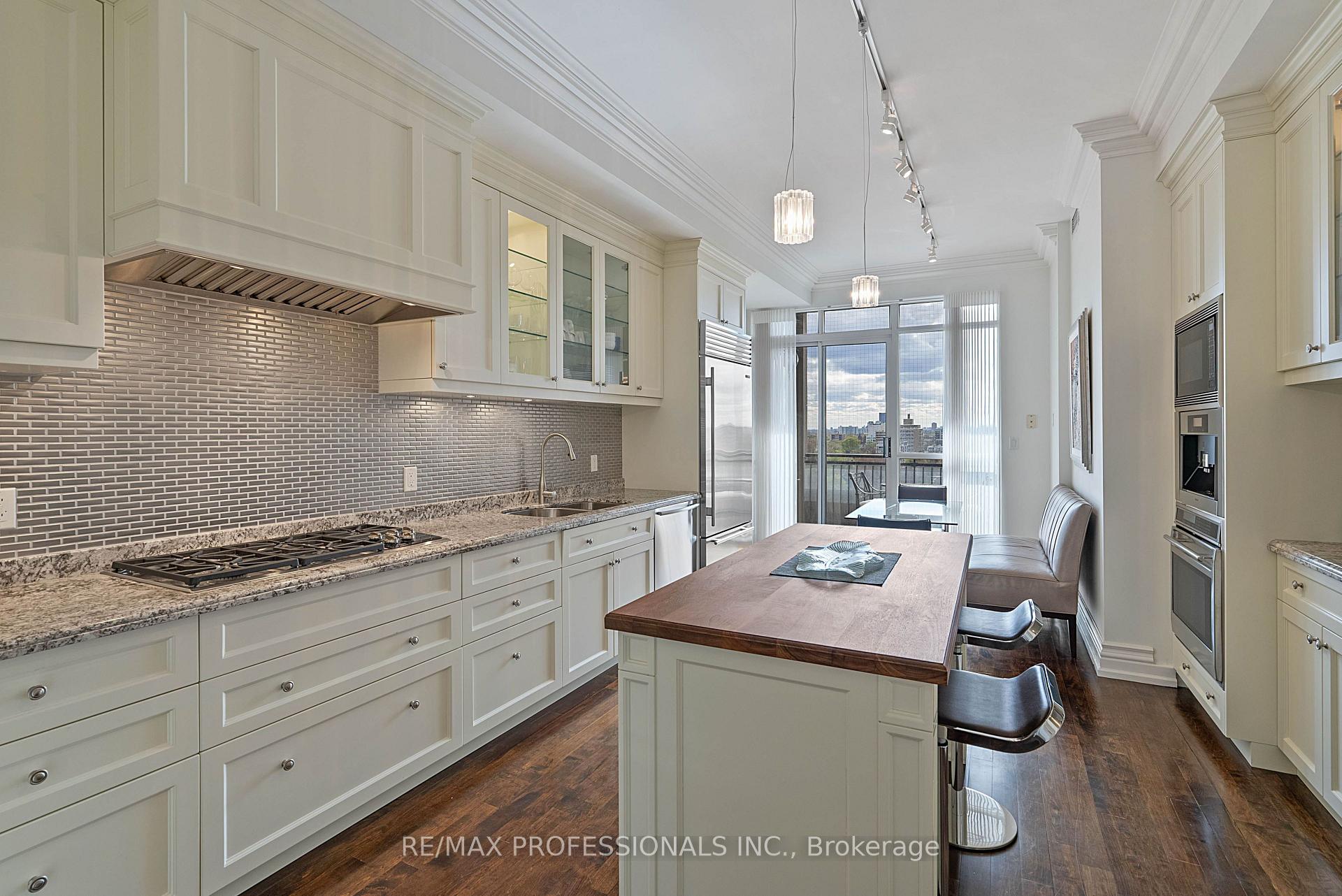 Photo 24 of Unit SUBPH3, 99 Avenue Road, Toronto, The Annex — HOMEH