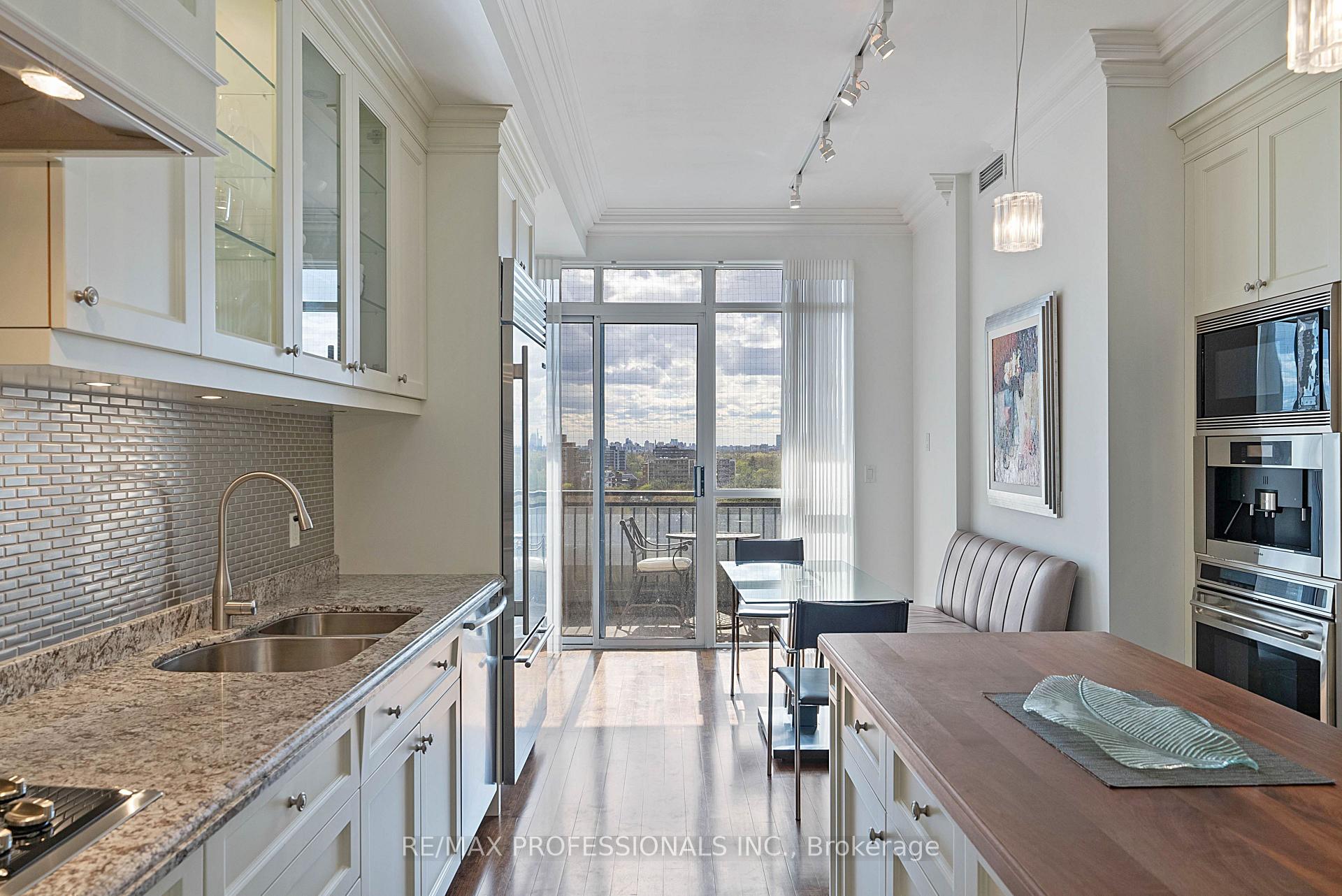 Photo 25 of Unit SUBPH3, 99 Avenue Road, Toronto, The Annex — HOMEH