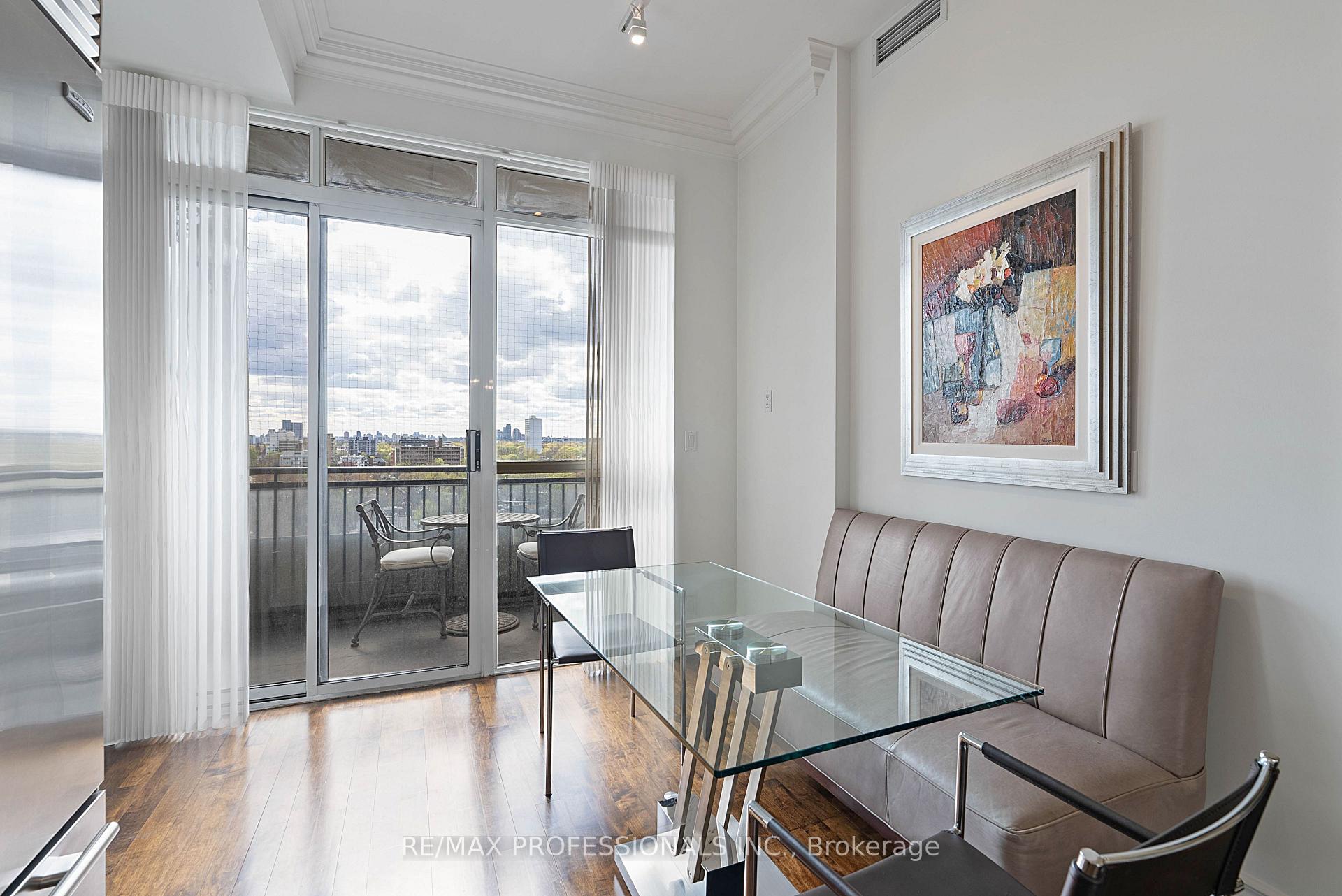 Photo 26 of Unit SUBPH3, 99 Avenue Road, Toronto, The Annex — HOMEH