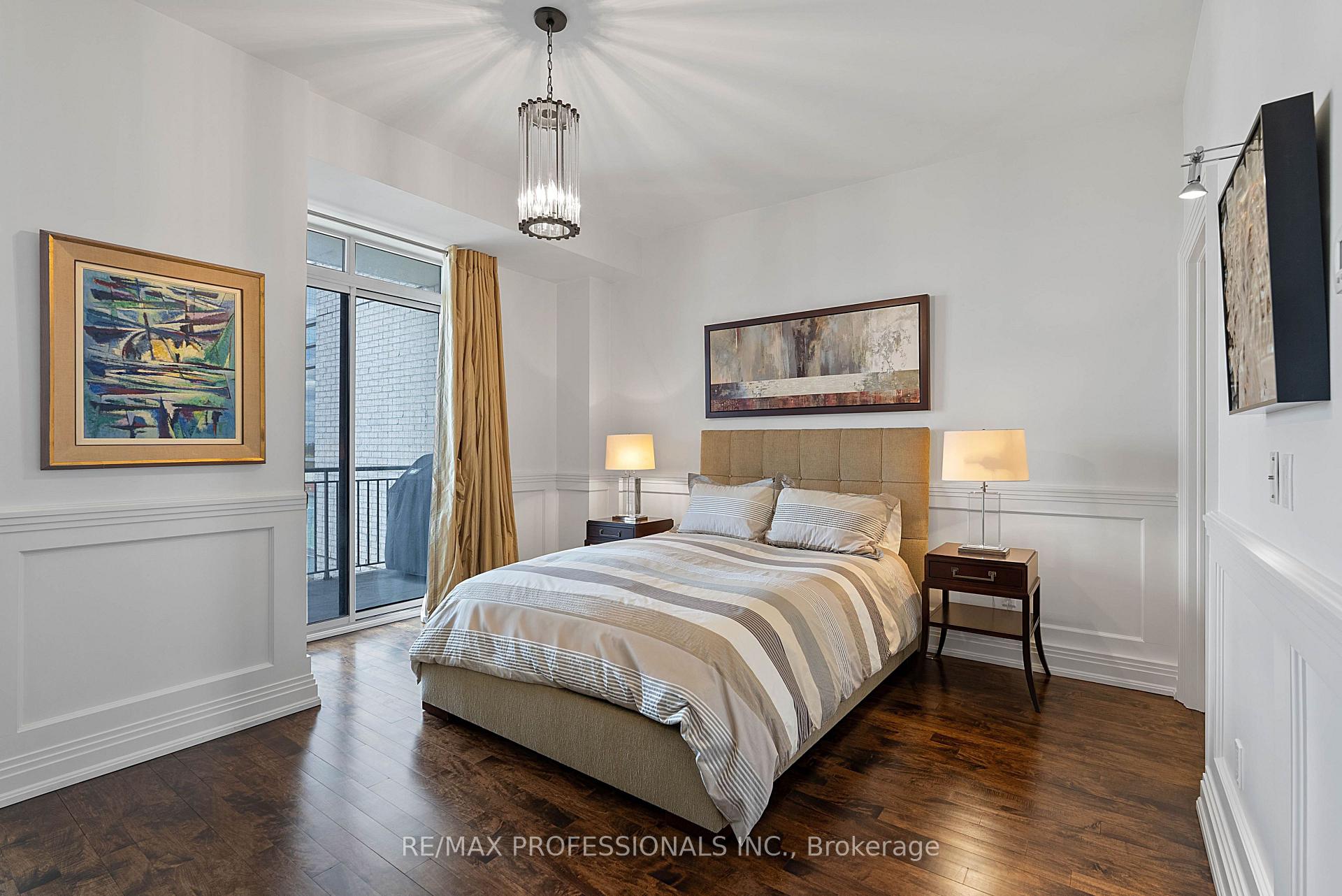 Photo 28 of Unit SUBPH3, 99 Avenue Road, Toronto, The Annex — HOMEH