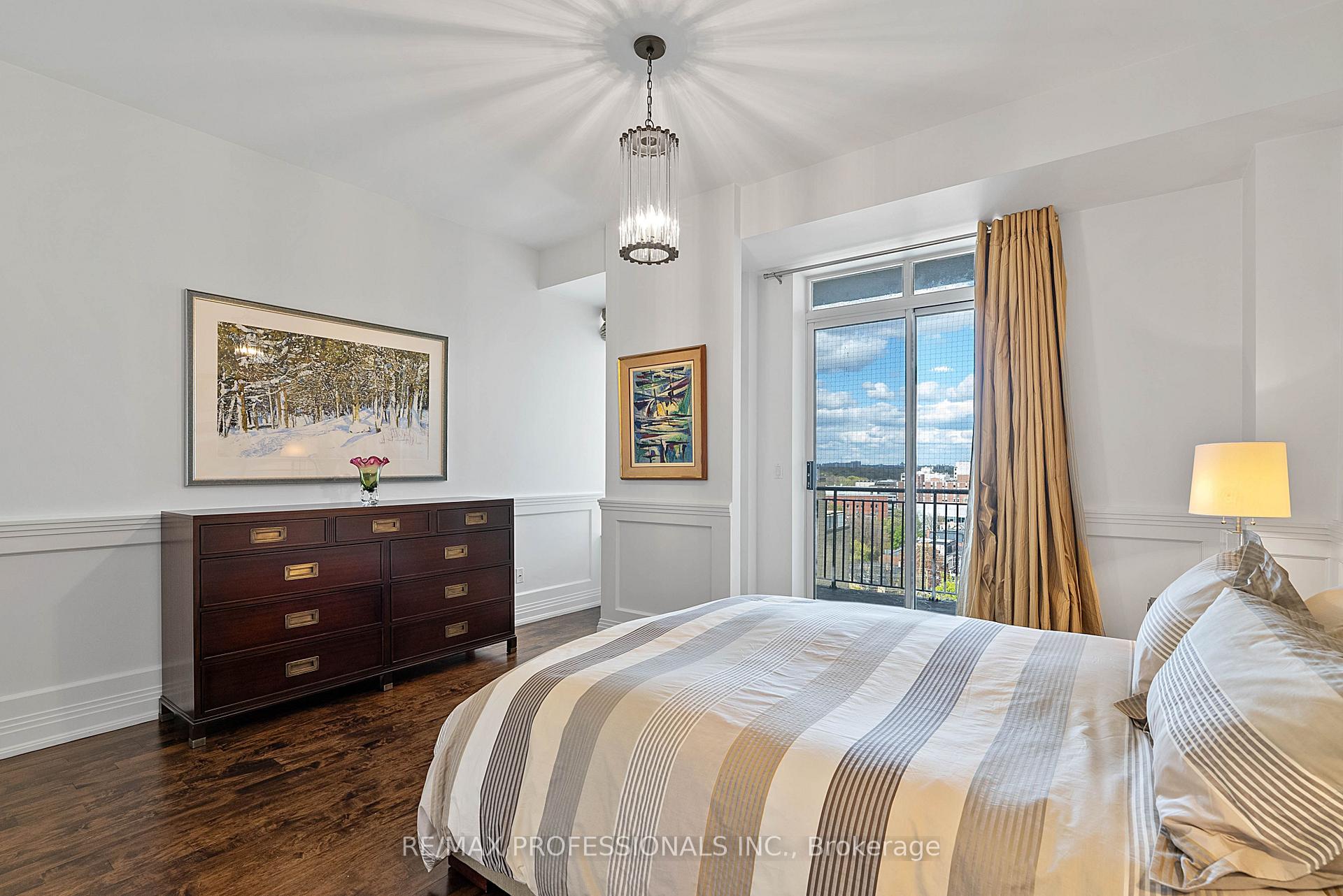 Photo 29 of Unit SUBPH3, 99 Avenue Road, Toronto, The Annex — HOMEH