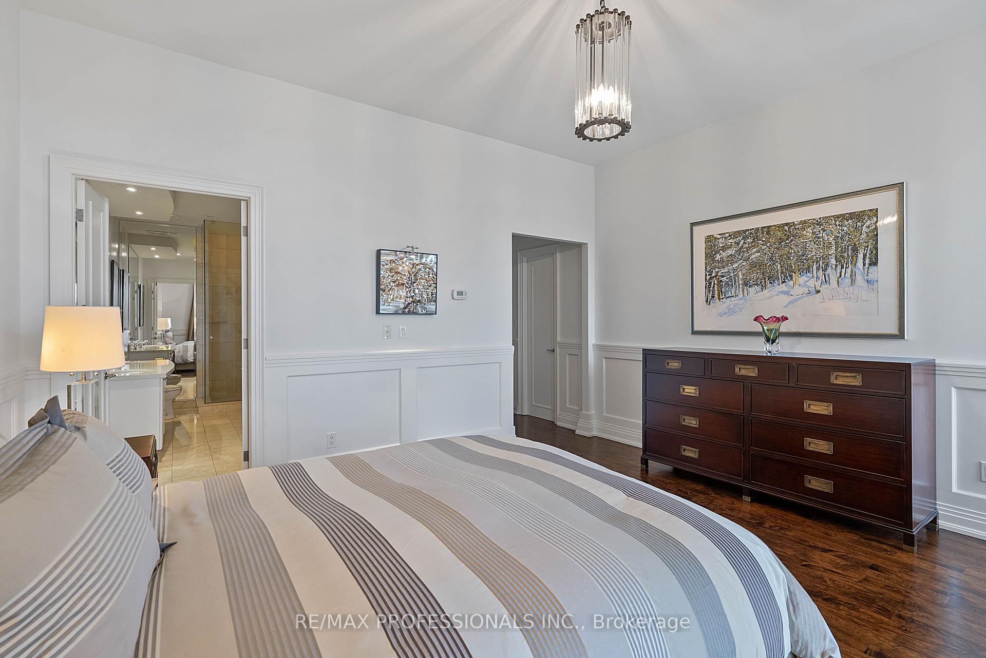Photo 30 of Unit SUBPH3, 99 Avenue Road, Toronto, The Annex — HOMEH