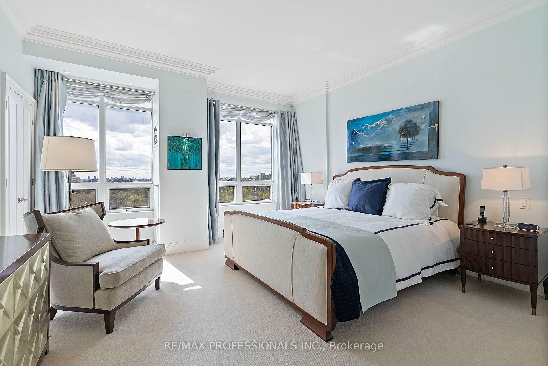 Photo 34 of Unit SUBPH3, 99 Avenue Road, Toronto, The Annex — HOMEH