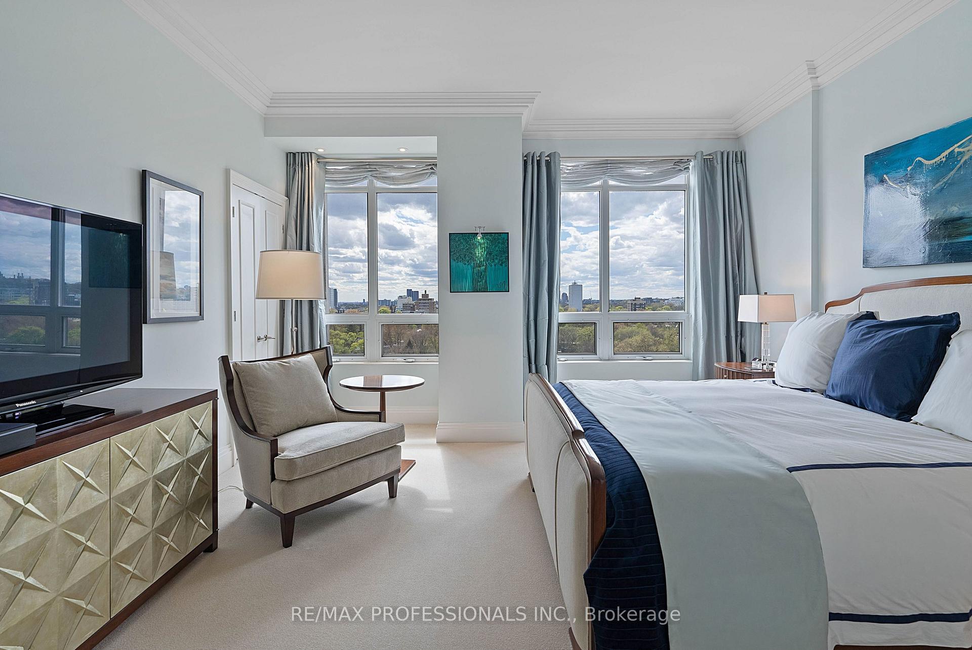 Photo 35 of Unit SUBPH3, 99 Avenue Road, Toronto, The Annex — HOMEH