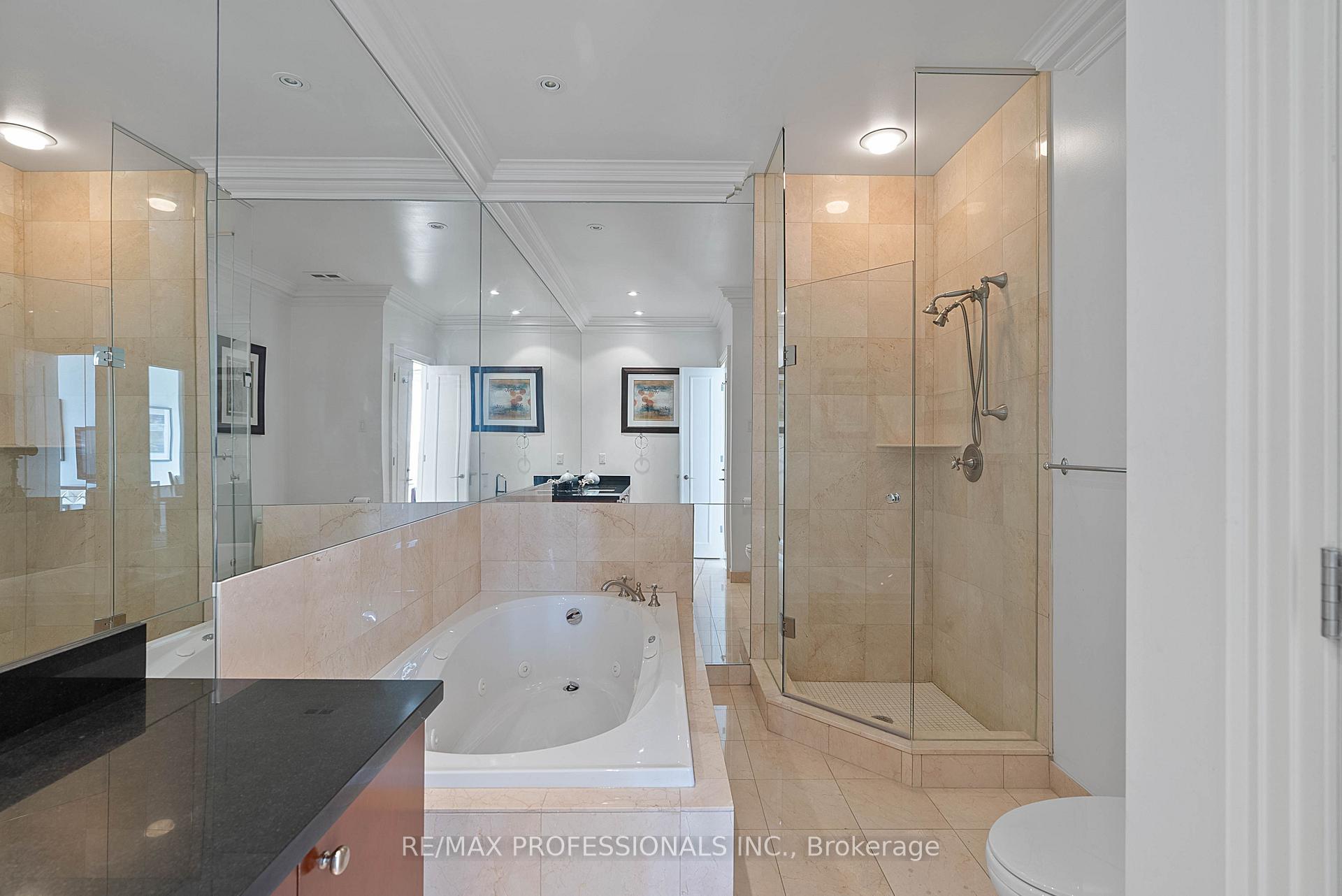 Photo 38 of Unit SUBPH3, 99 Avenue Road, Toronto, The Annex — HOMEH