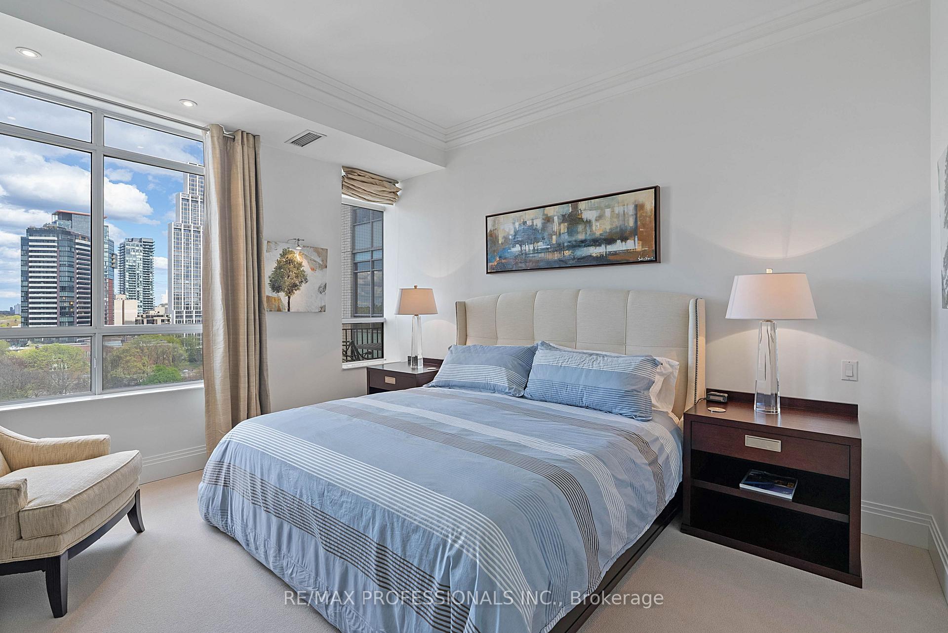 Photo 40 of Unit SUBPH3, 99 Avenue Road, Toronto, The Annex — HOMEH