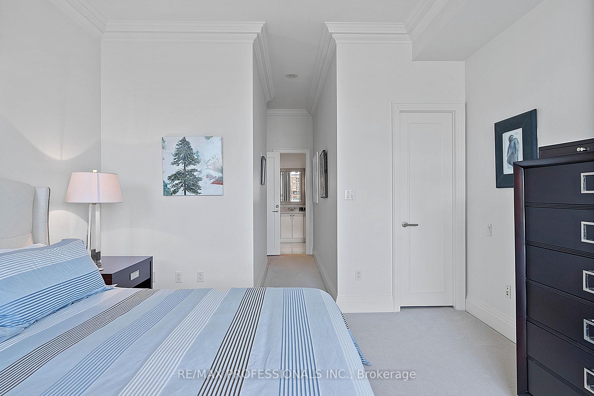 Photo 41 of Unit SUBPH3, 99 Avenue Road, Toronto, The Annex — HOMEH