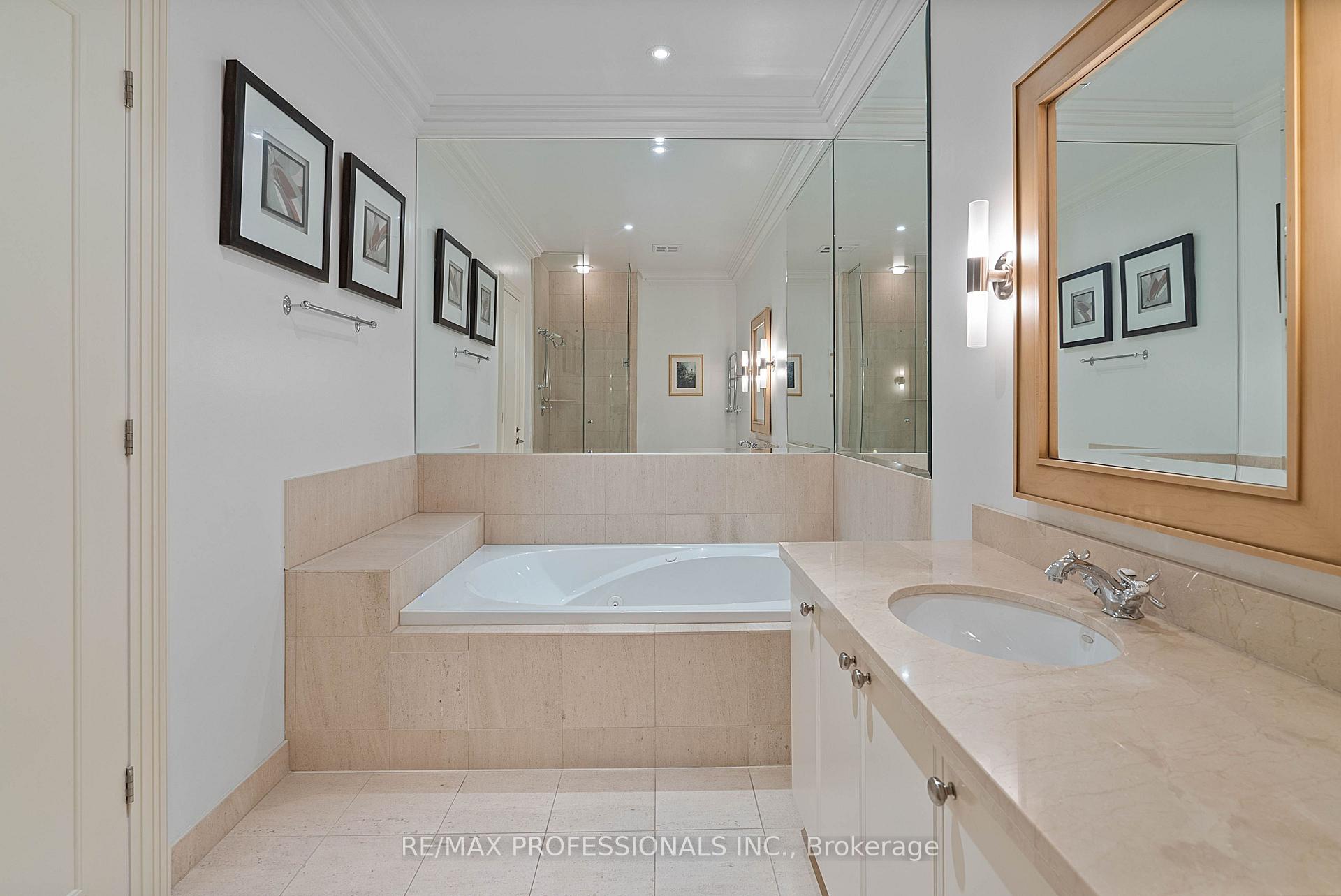 Photo 42 of Unit SUBPH3, 99 Avenue Road, Toronto, The Annex — HOMEH
