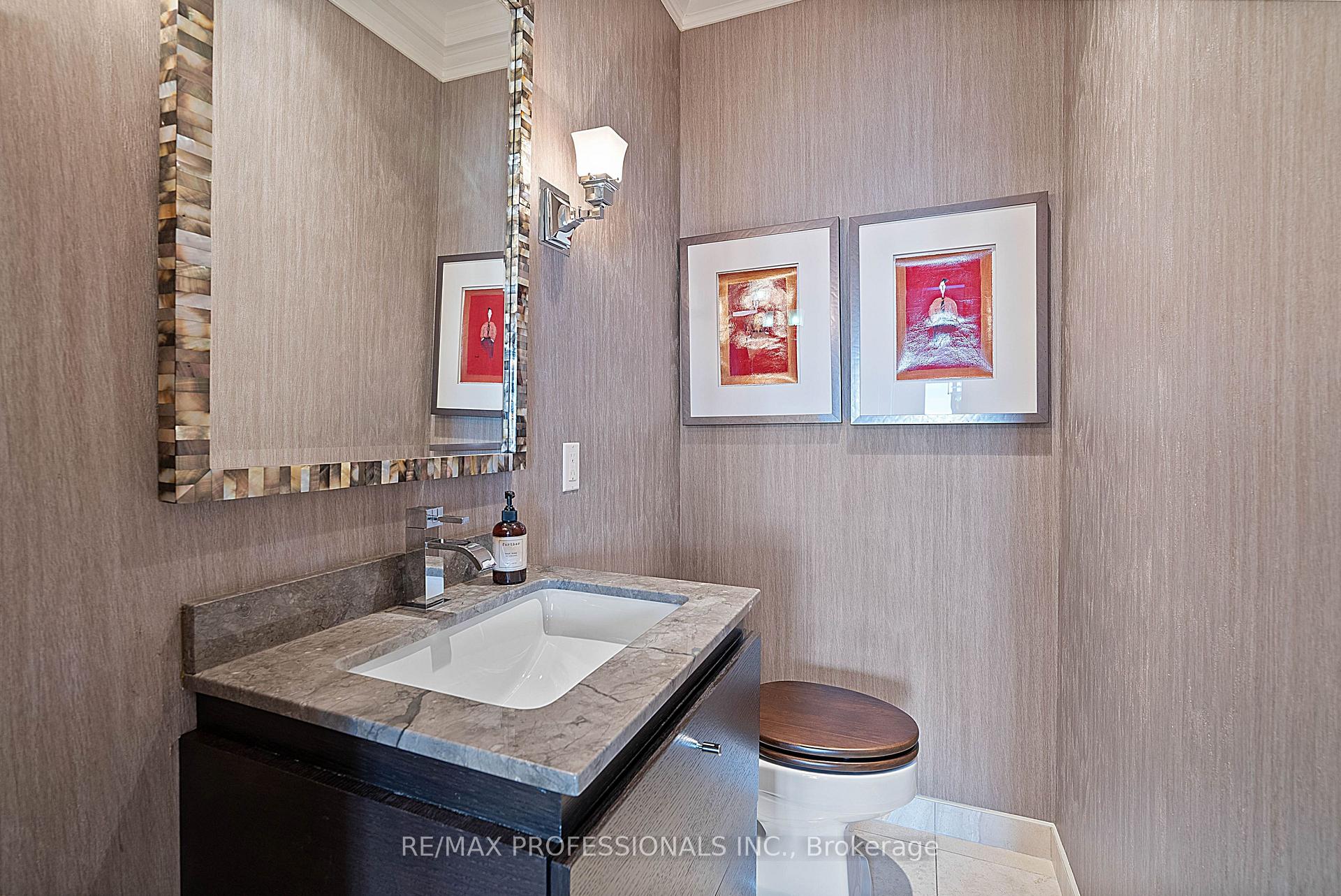 Photo 44 of Unit SUBPH3, 99 Avenue Road, Toronto, The Annex — HOMEH