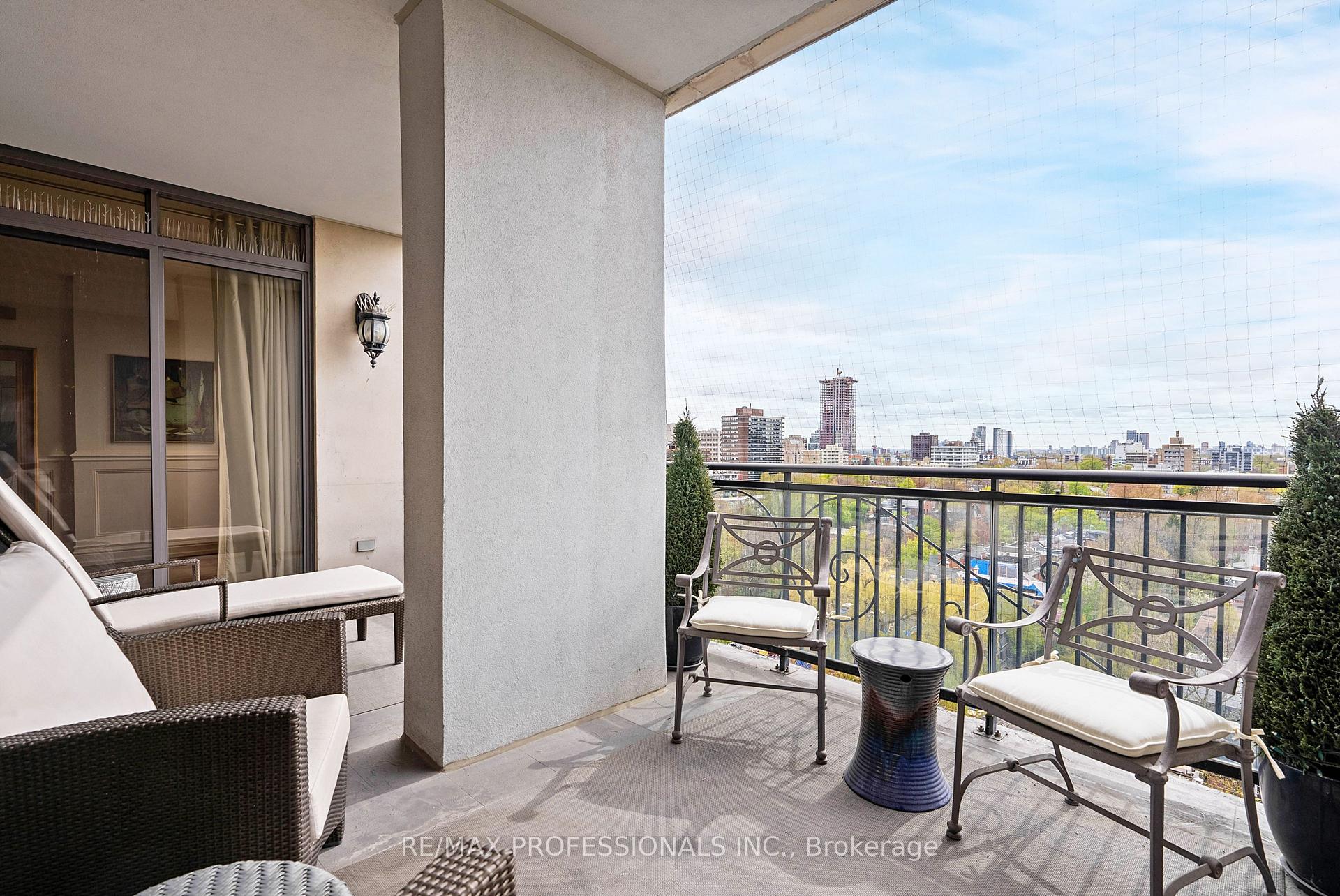 Photo 46 of Unit SUBPH3, 99 Avenue Road, Toronto, The Annex — HOMEH