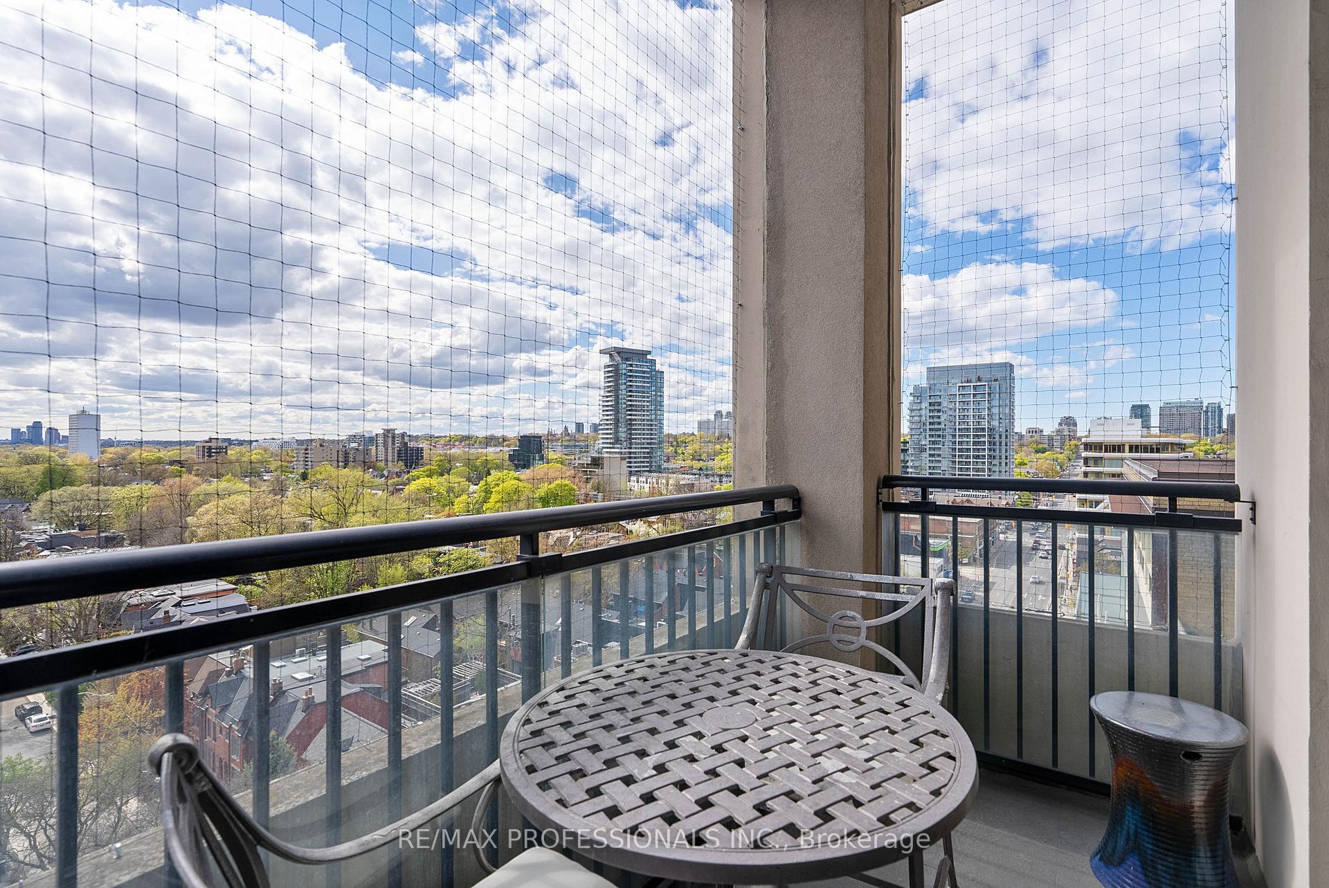 Photo 47 of Unit SUBPH3, 99 Avenue Road, Toronto, The Annex — HOMEH