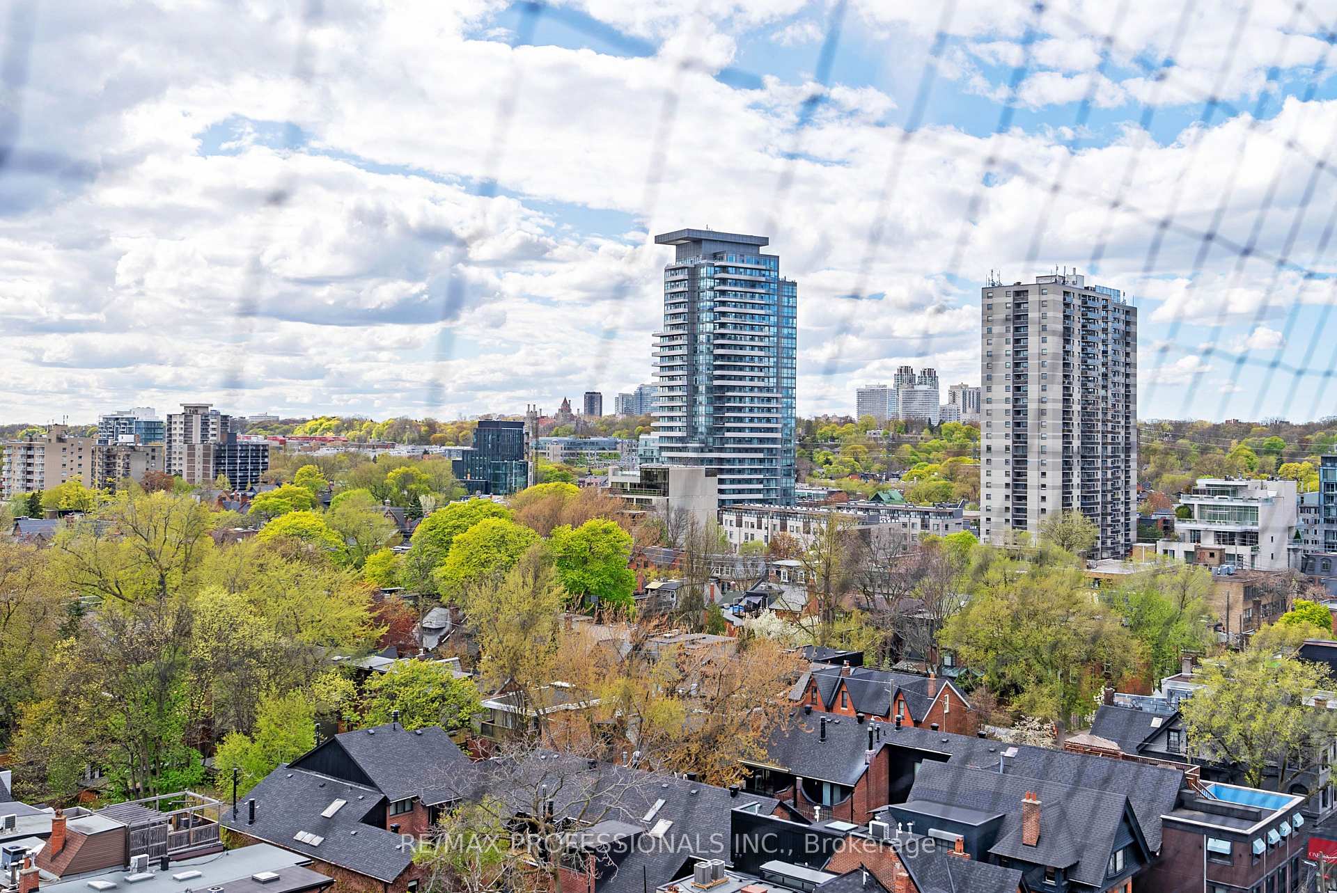 Photo 49 of Unit SUBPH3, 99 Avenue Road, Toronto, The Annex — HOMEH