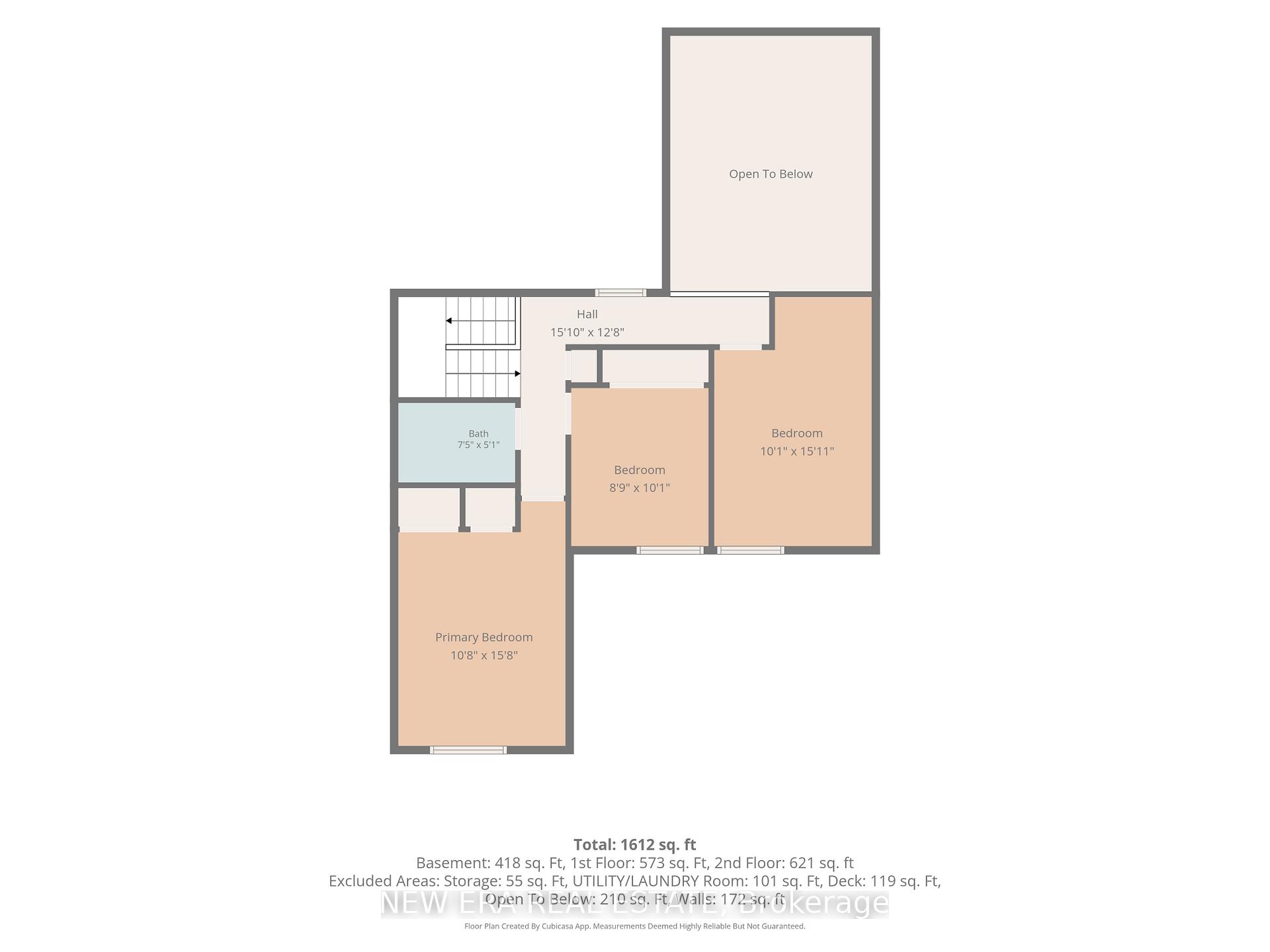 Photo 32 of Unit 6, 1415 Fieldlight Boulevard, Pickering, Liverpool — HOMEH