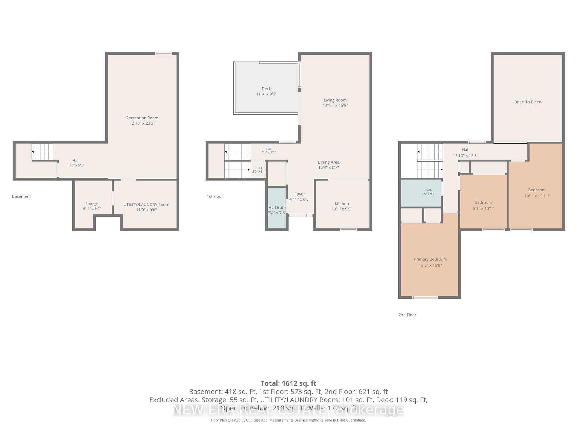 Photo 33 of Unit 6, 1415 Fieldlight Boulevard, Pickering, Liverpool — HOMEH