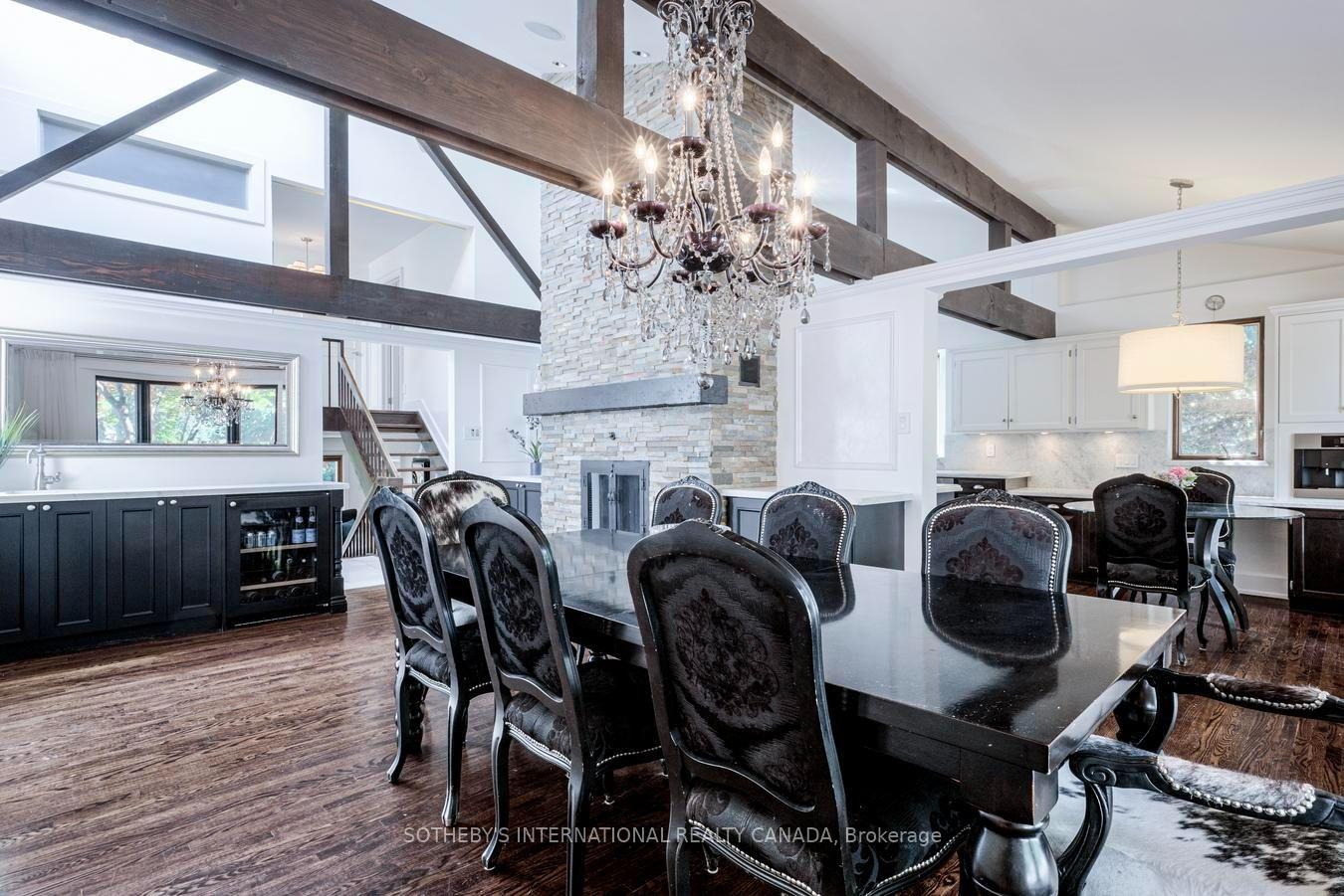 Photo 8 of 21 Denver Crescent, North York, Henry Farm — HOMEH