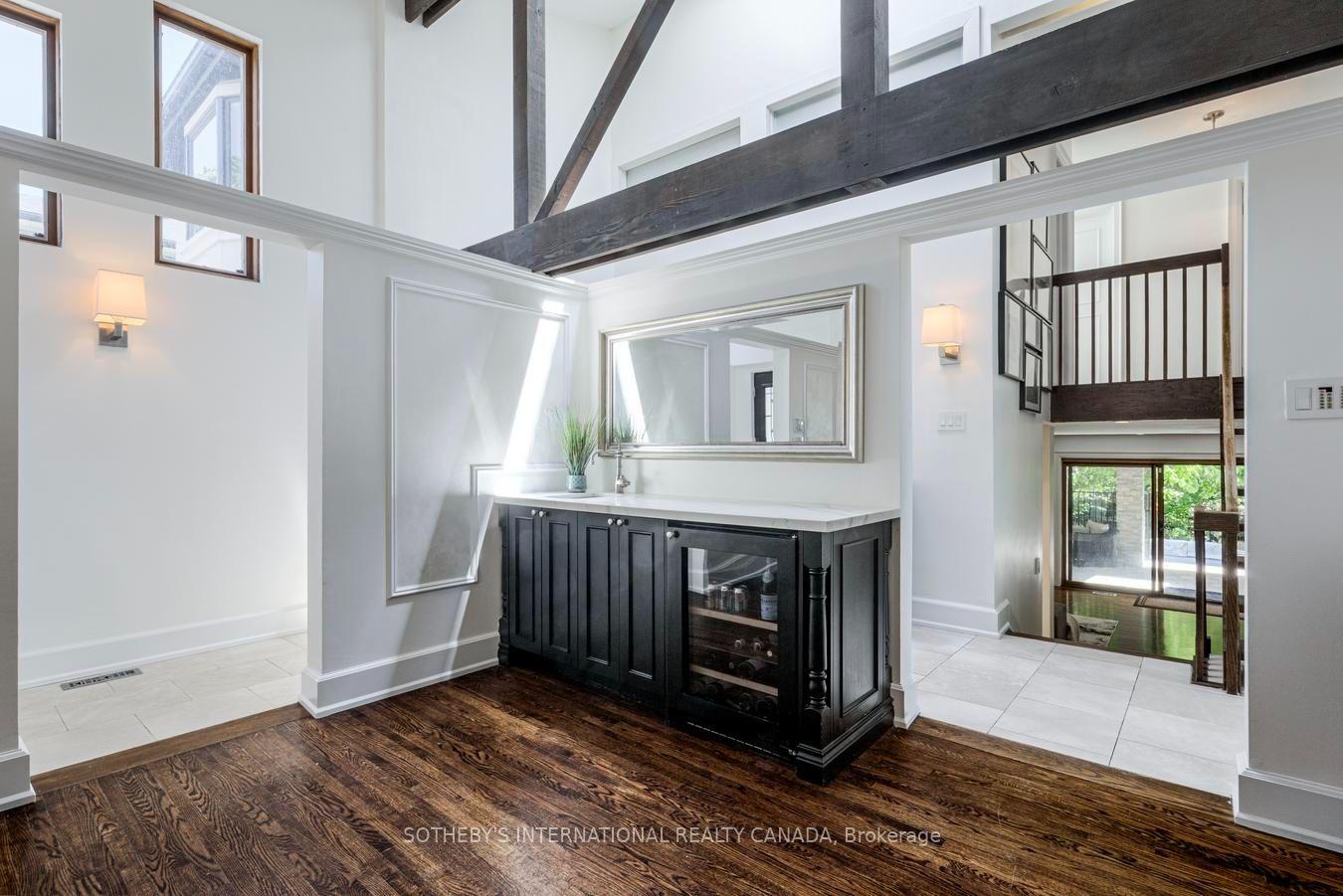 Photo 9 of 21 Denver Crescent, North York, Henry Farm — HOMEH