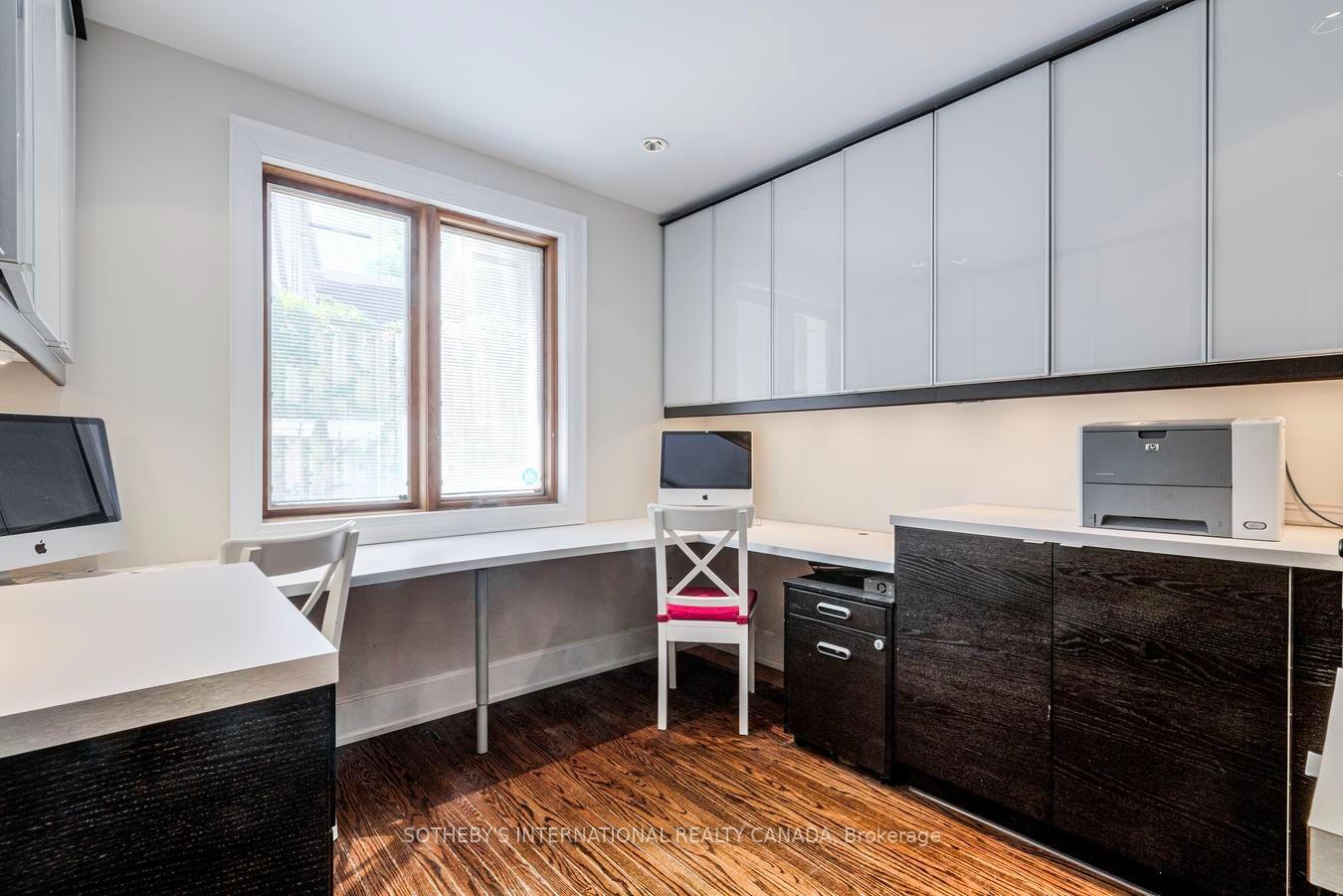Photo 19 of 21 Denver Crescent, North York, Henry Farm — HOMEH