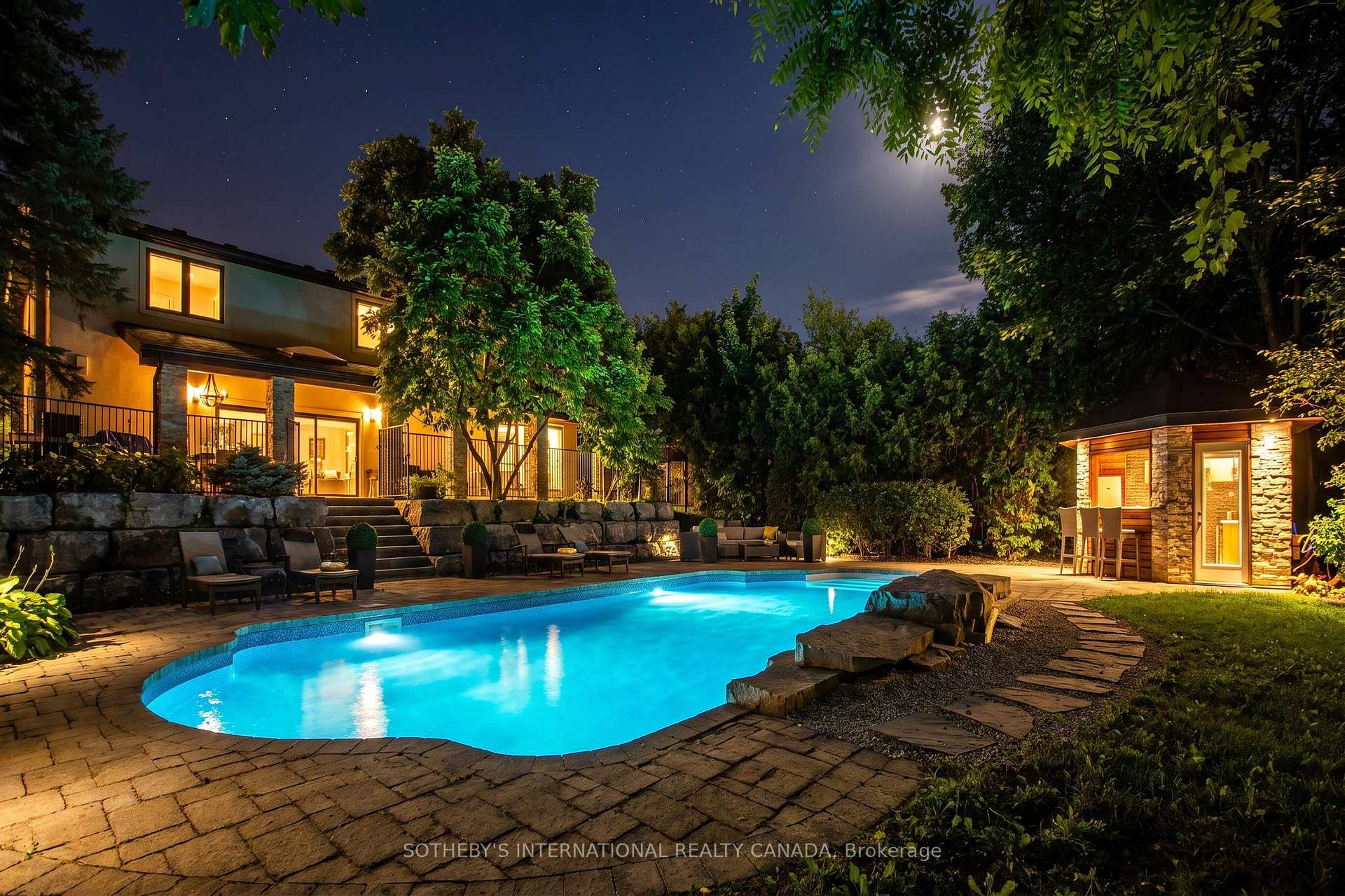 Photo 38 of 21 Denver Crescent, North York, Henry Farm — HOMEH